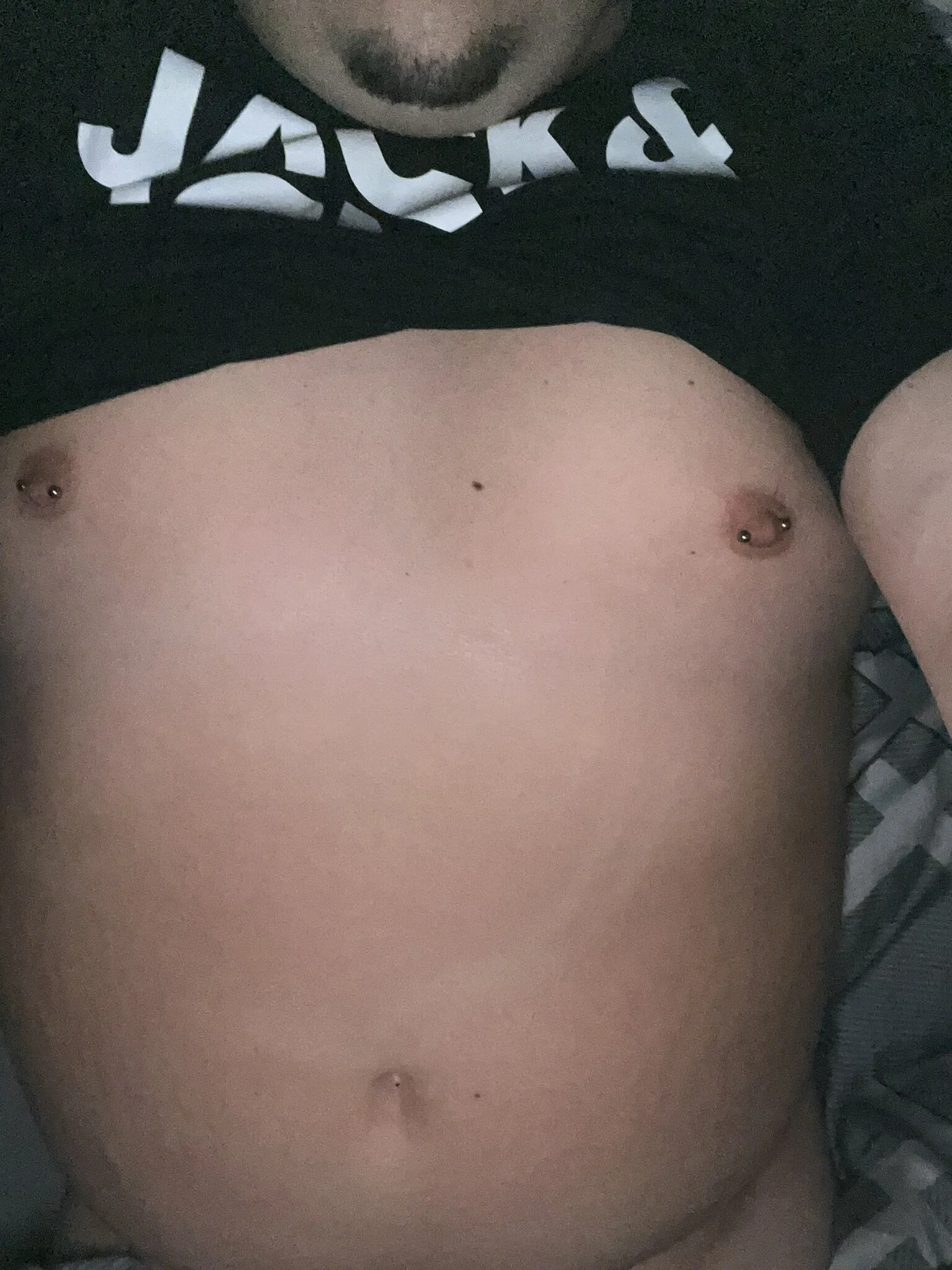 XXX Porn Photo of Nude GlitzerGlitzer 5
