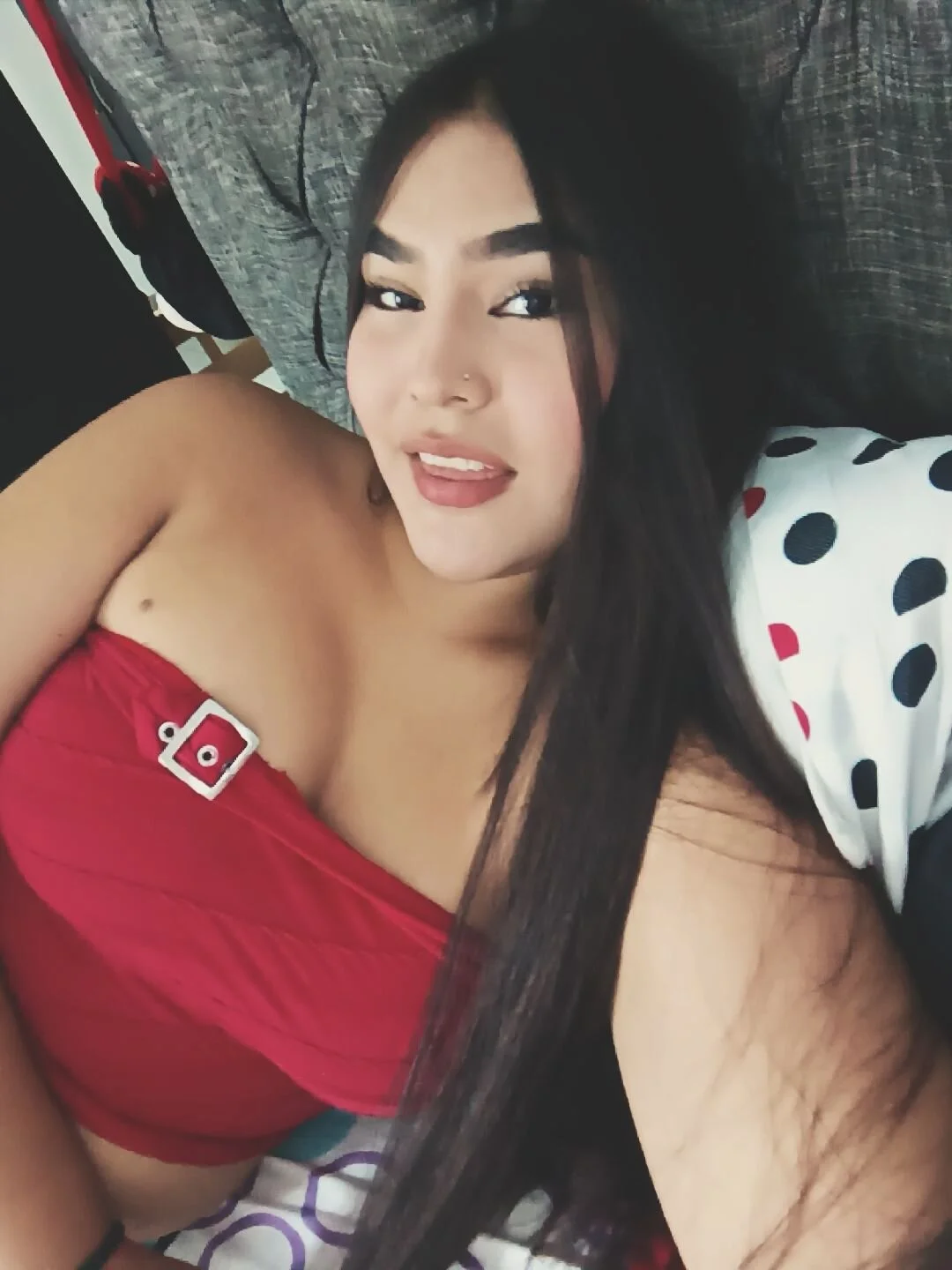 XXX Porn Photo of Nude lady_venom 3