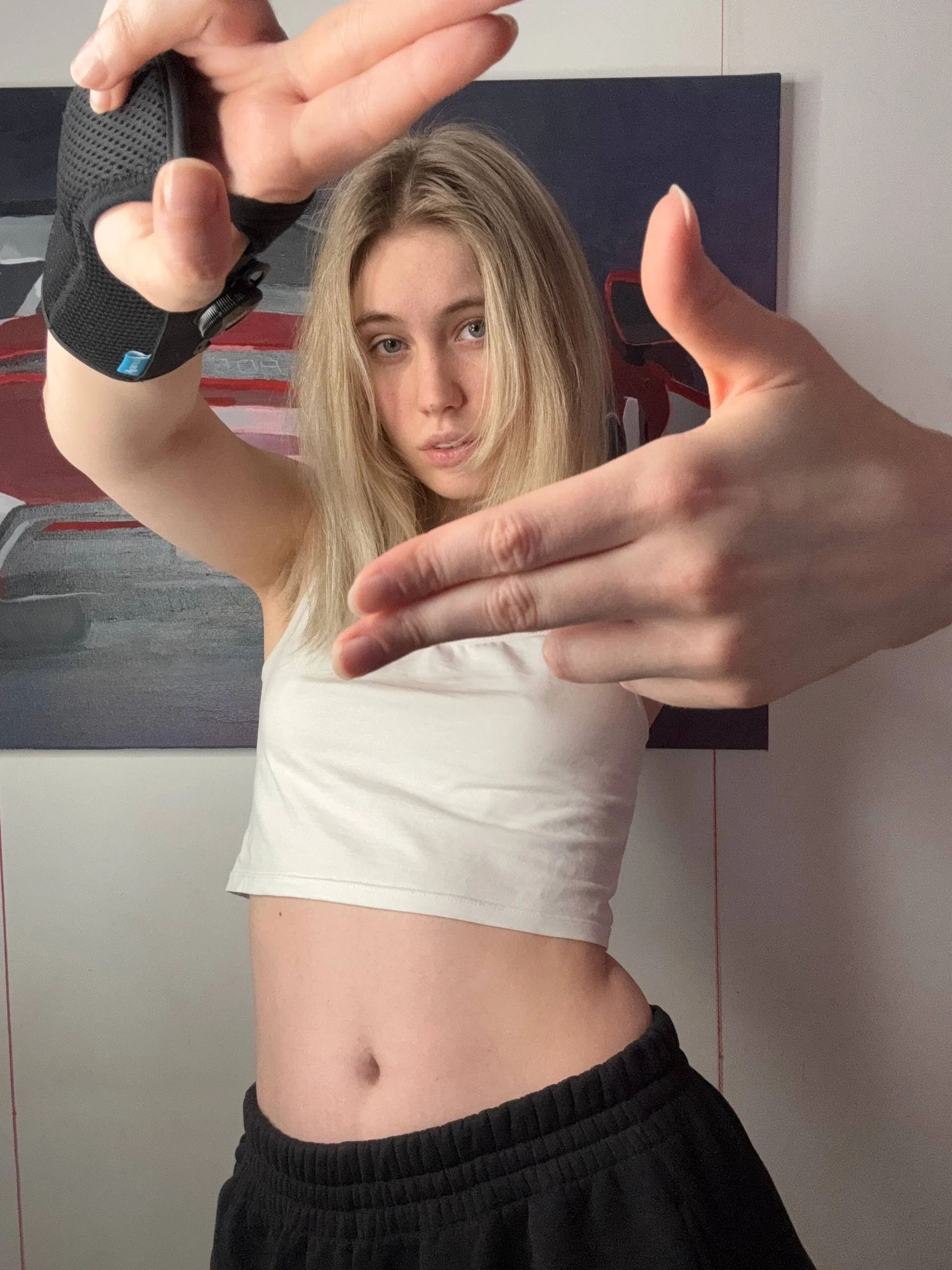 XXX Porn Photo of Nude LovelyMiu 24