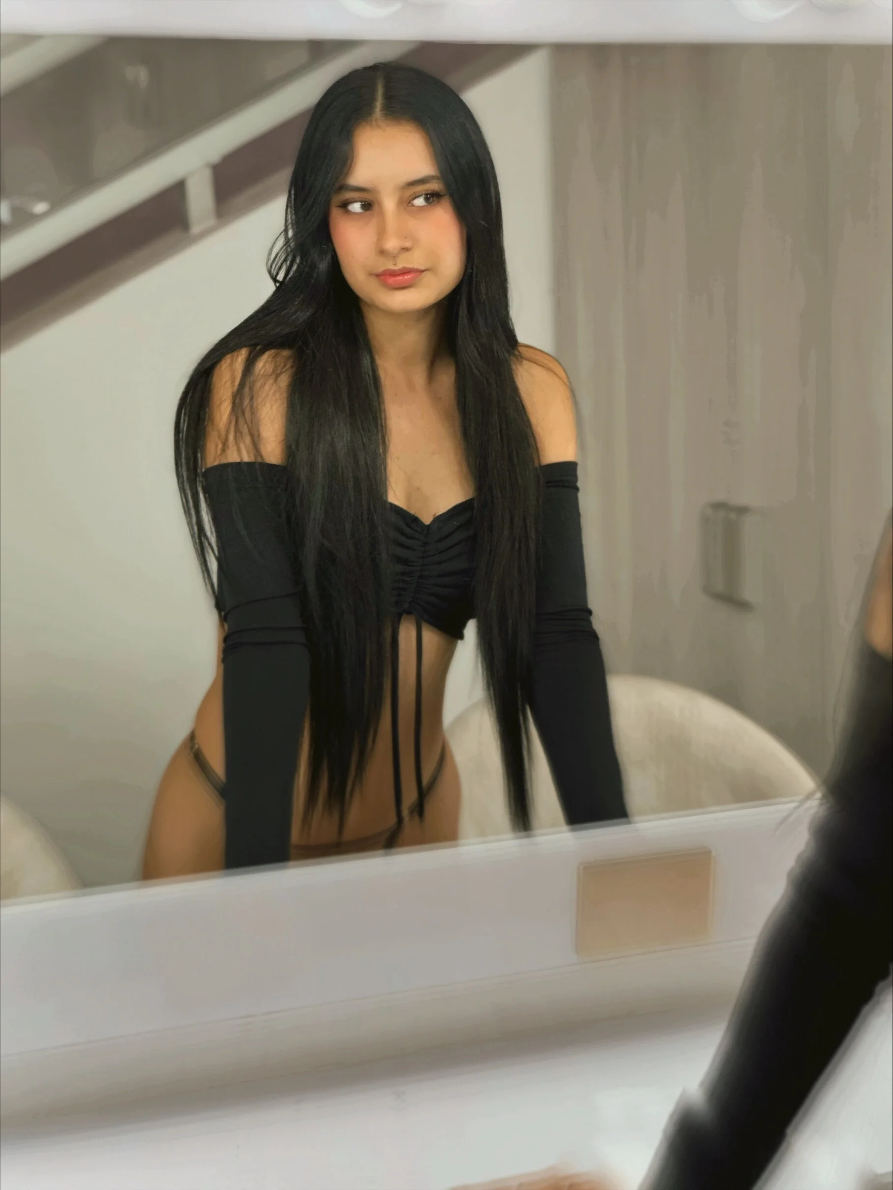 XXX Porn Photo of Nude ashley-vega 7
