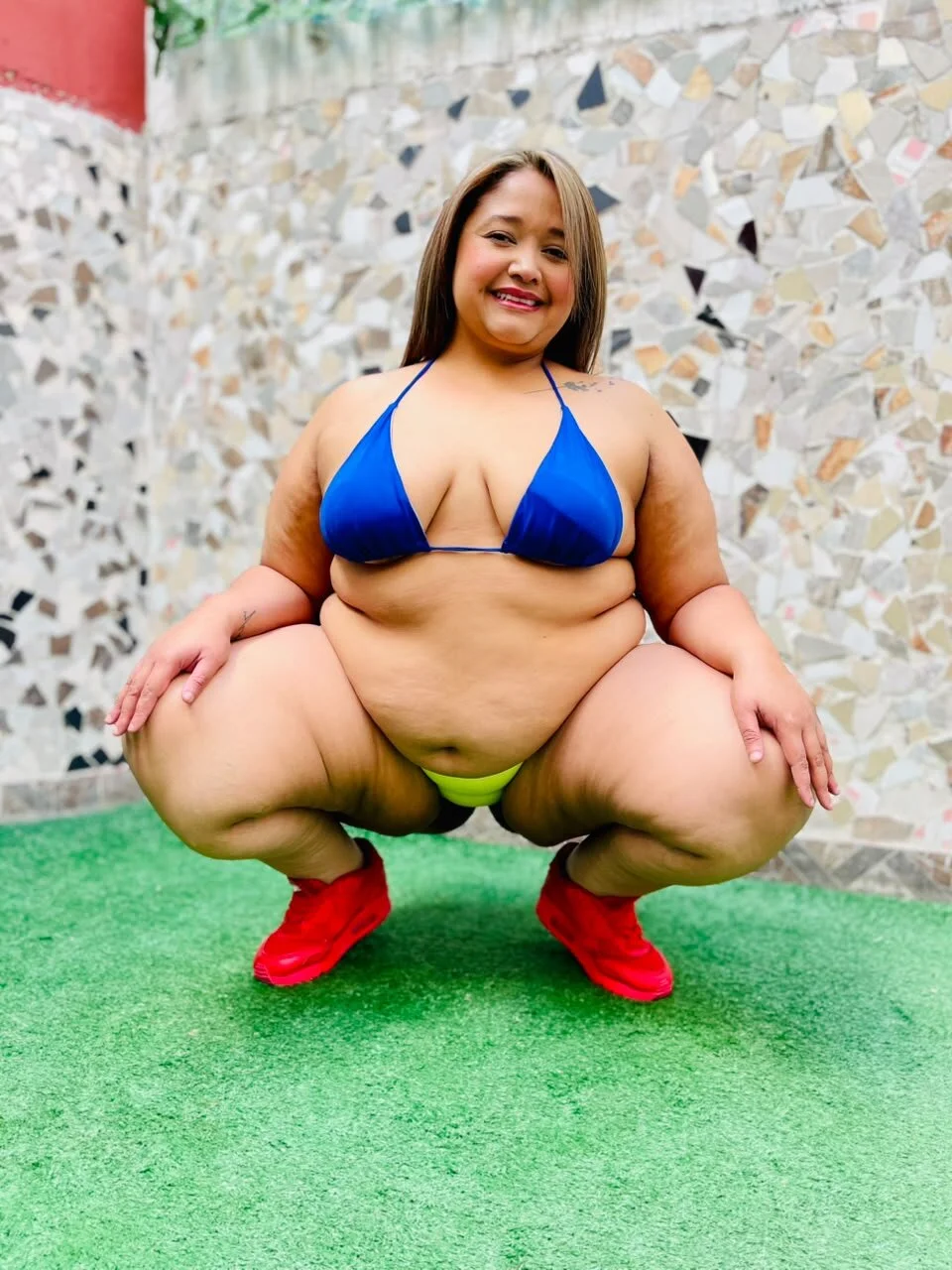 XXX Porn Photo of Nude BustyyJuicy_Rs 94