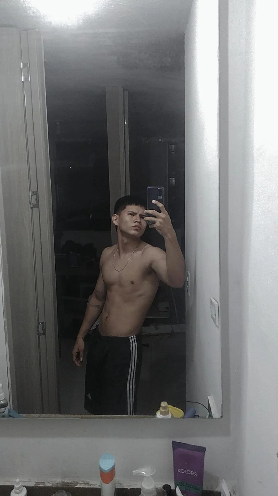 XXX Porn Photo of Nude Ryo_kush 4