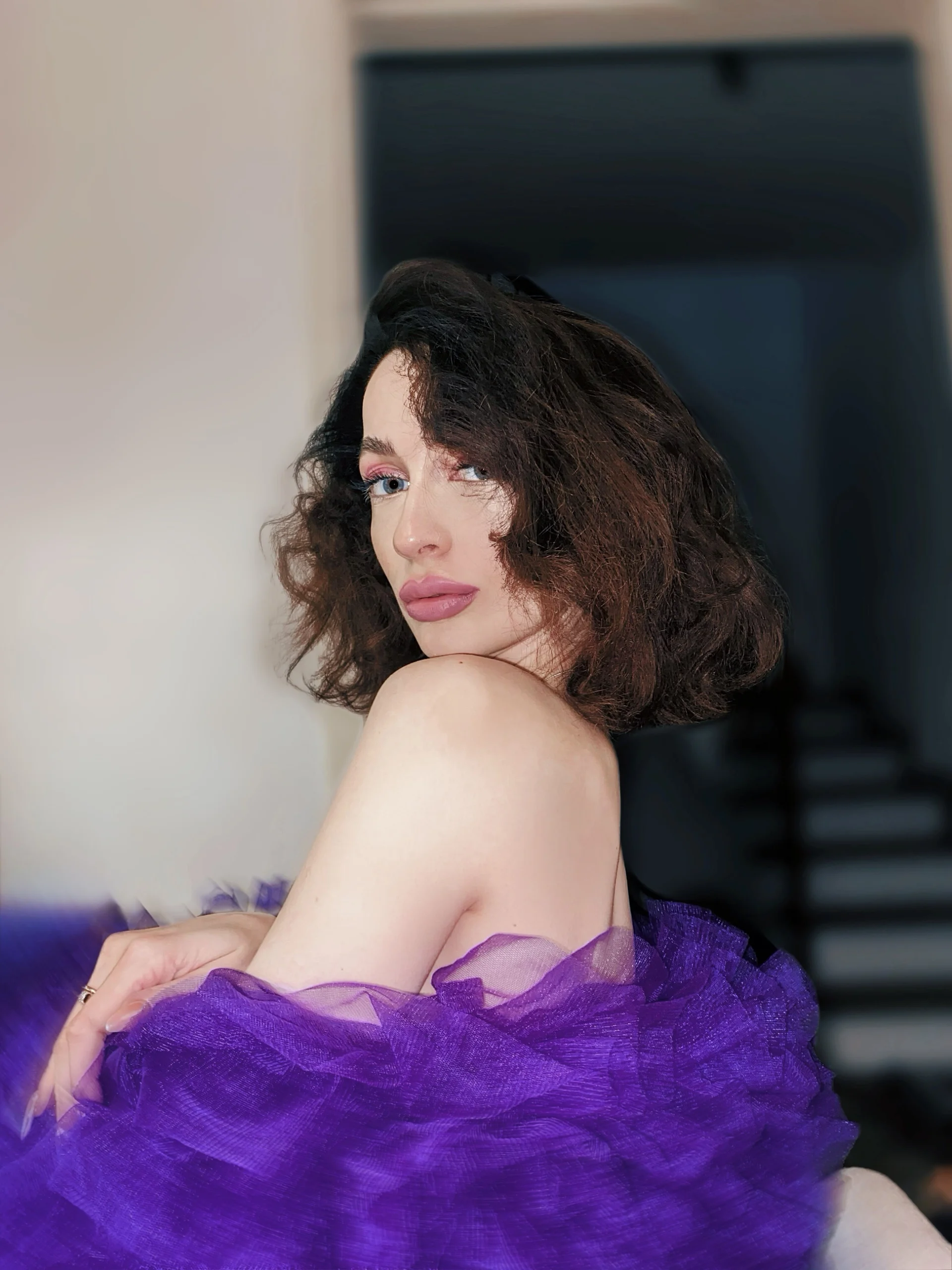 XXX Porn Photo of Nude MarieKarma 188