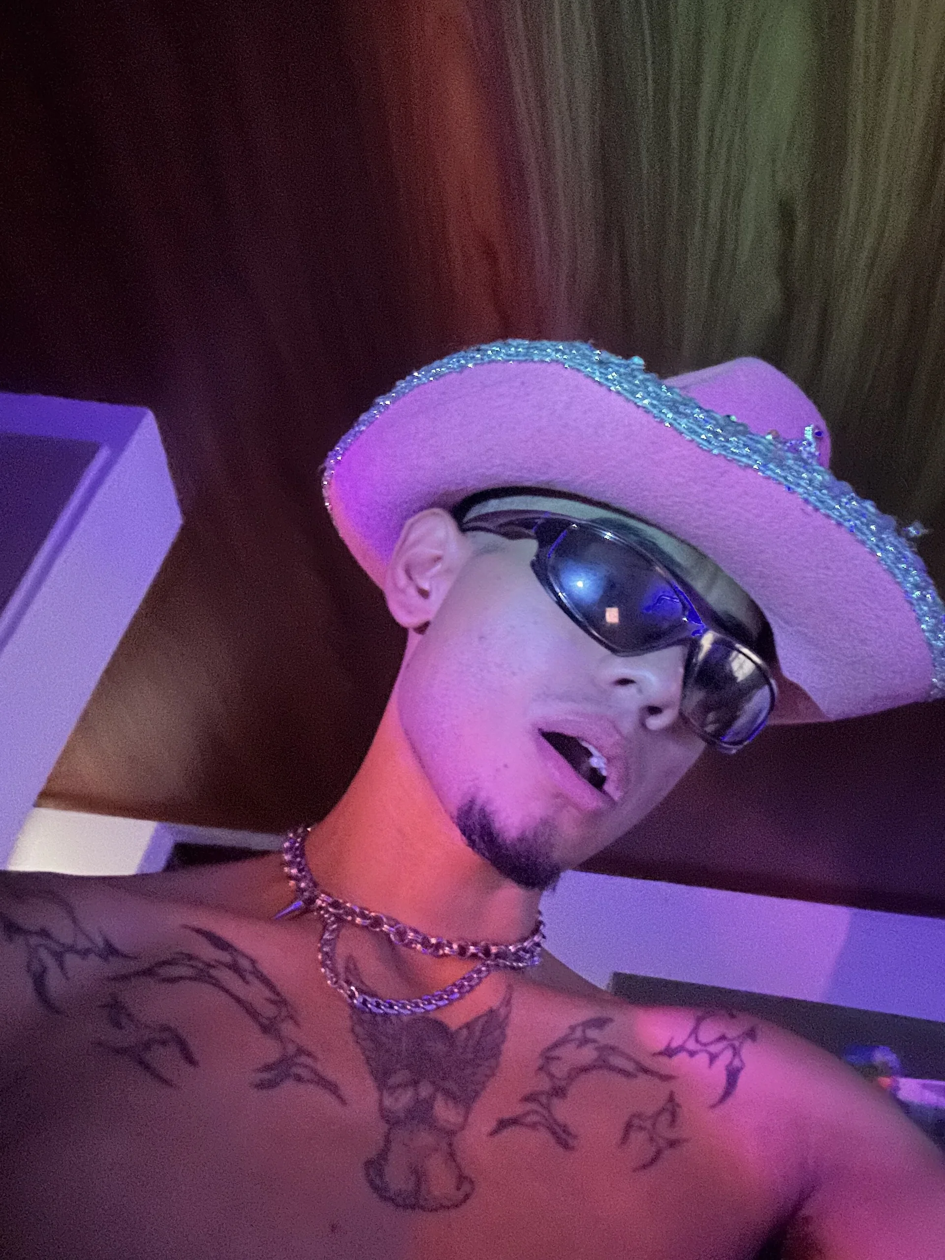XXX Porn Photo of Nude nick_acost 8