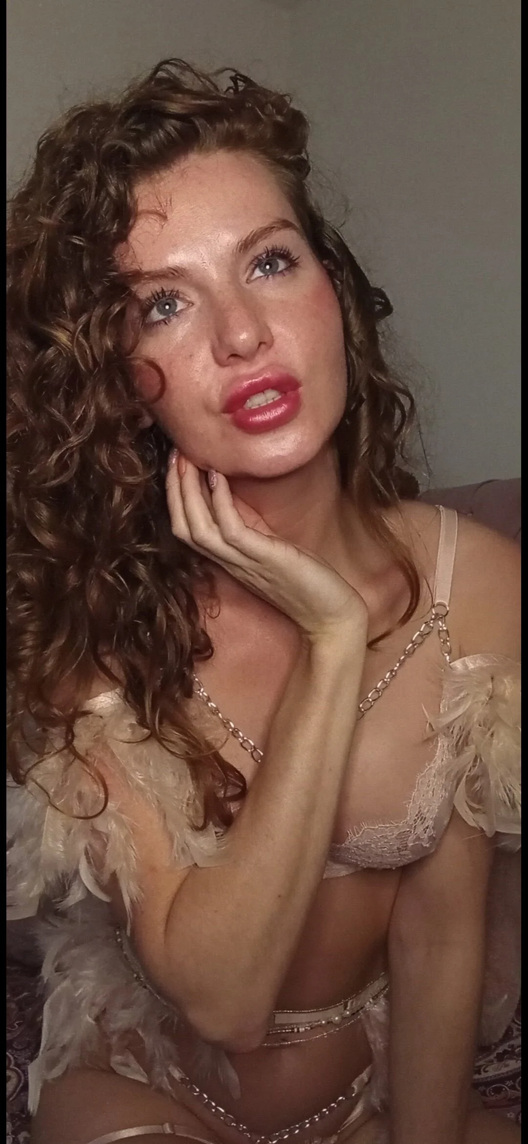 XXX Porn Photo of Nude LacyLennonDesires 4