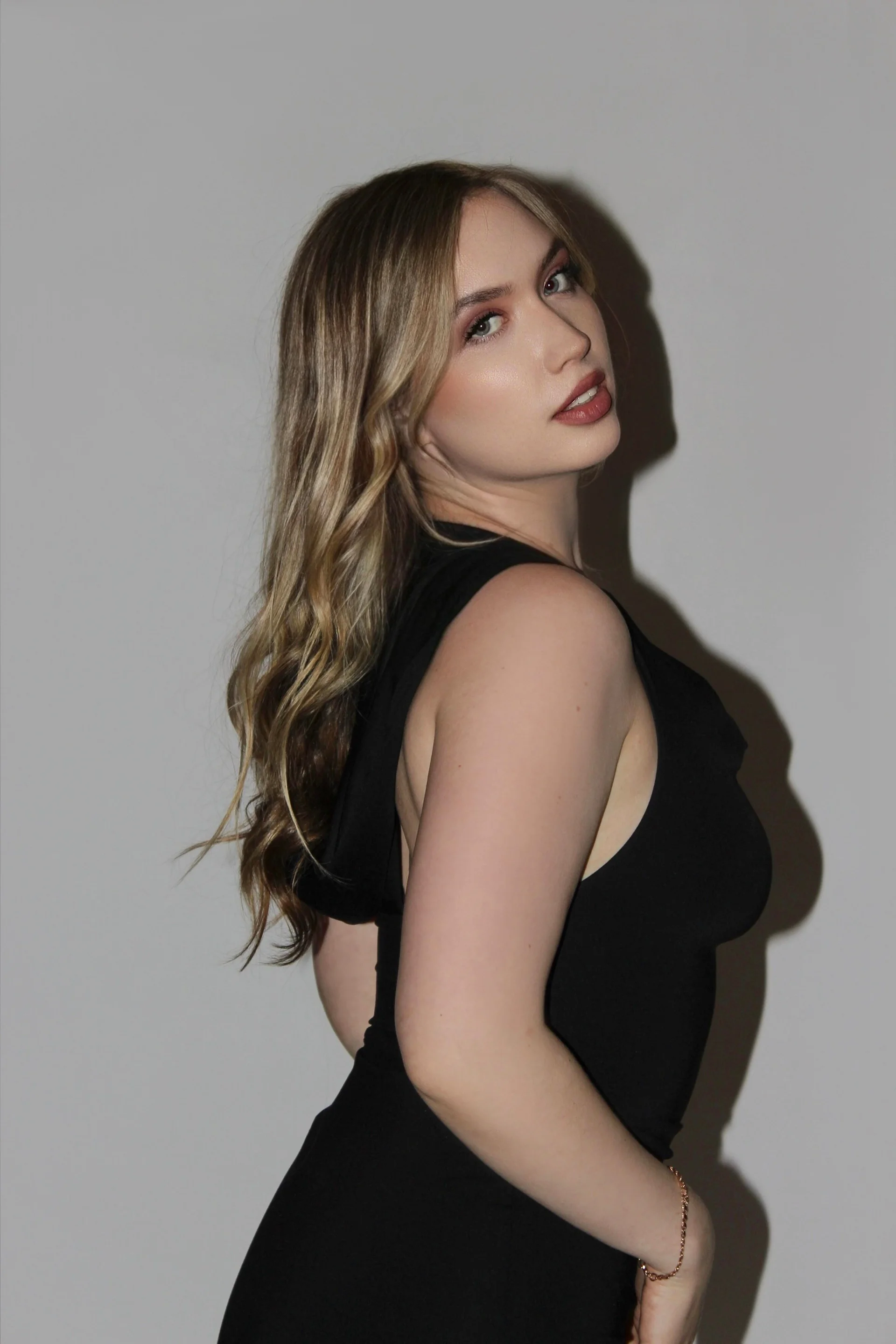 XXX Porn Photo of Nude NicoleRiccii 1