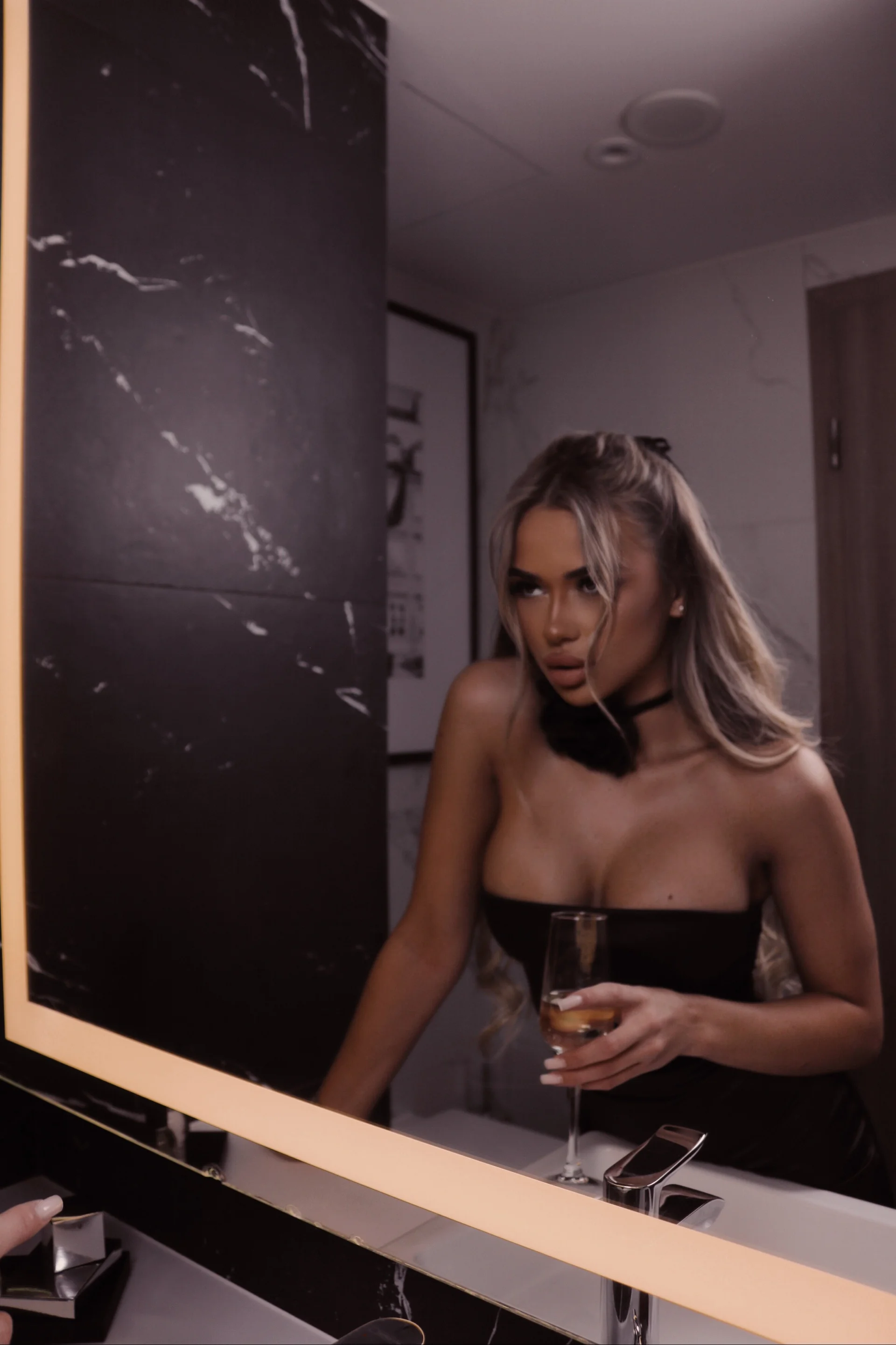 XXX Porn Photo of Nude Julia_RL 3