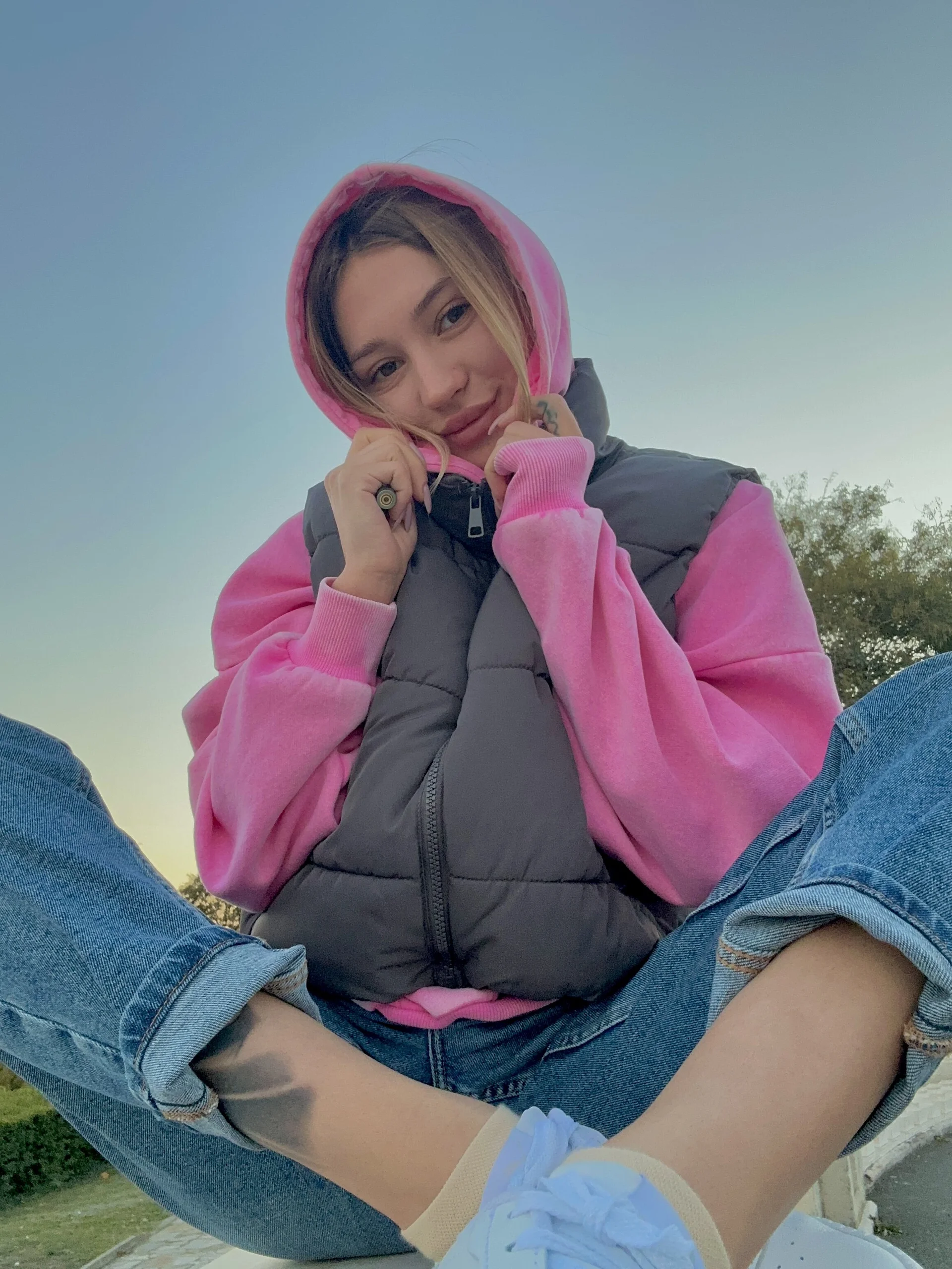 XXX Porn Photo of Nude Future_star 33