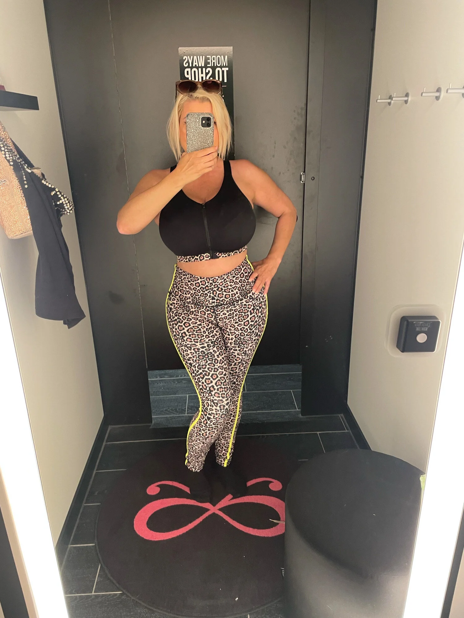 XXX Porn Photo of Nude Lisavontease 10