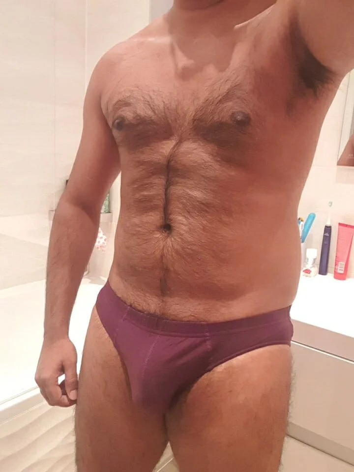 XXX Porn Photo of Nude rogamuffin 3