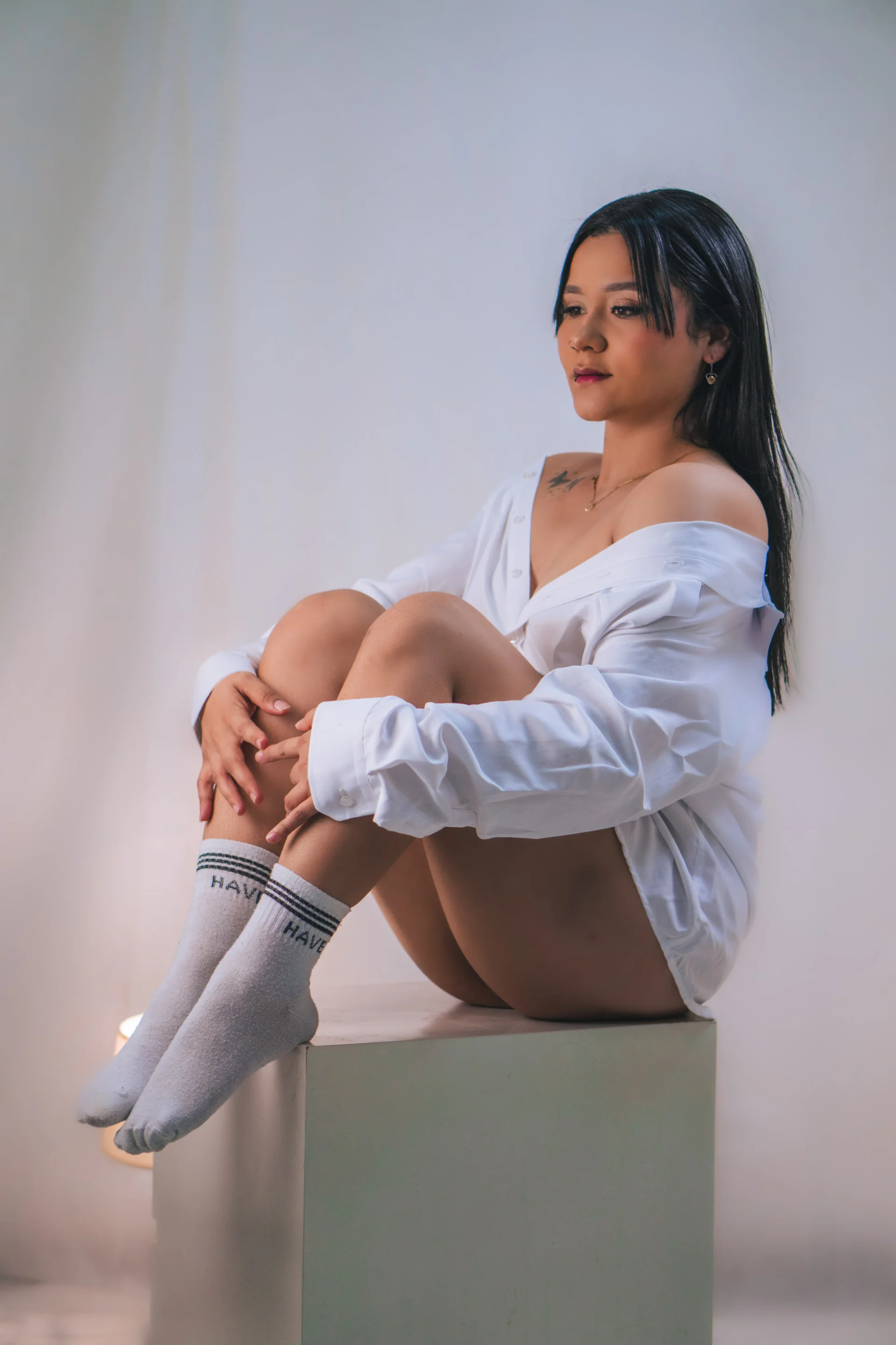 XXX Porn Photo of Nude alisson_sanders 106