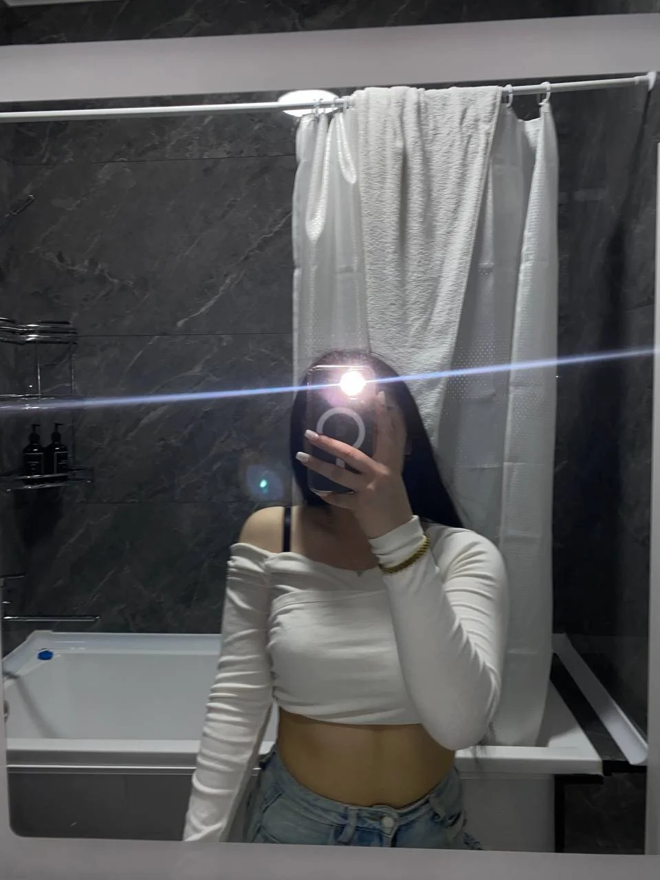 XXX Porn Photo of Nude kitsune_luu 2