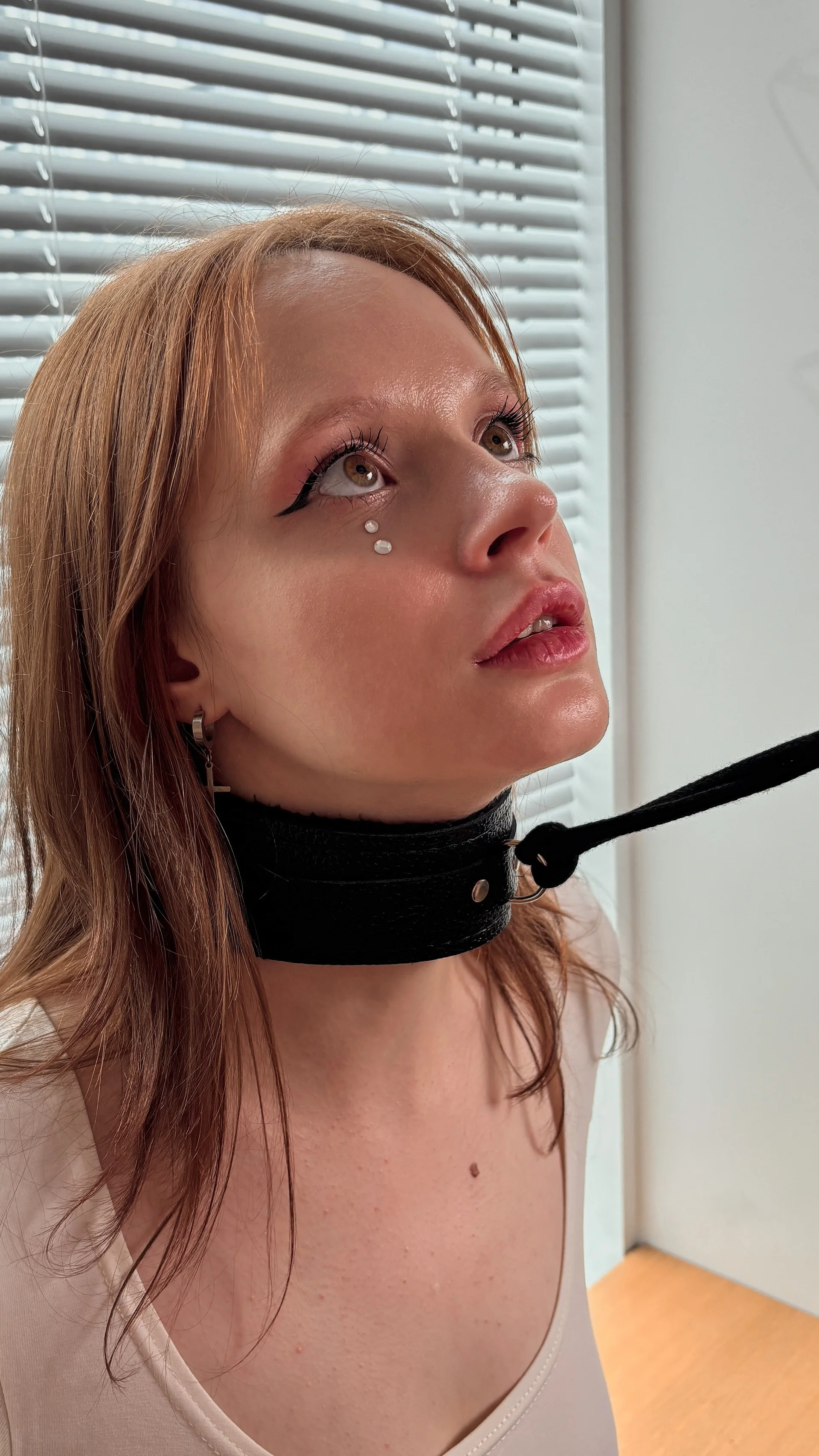 XXX Porn Photo of Nude AliceStac 3