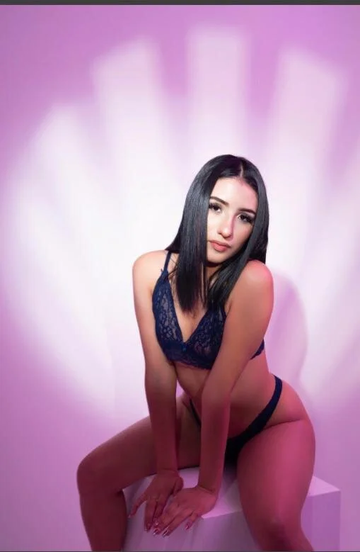 XXX Porn Photo of Nude NickiHenao 9