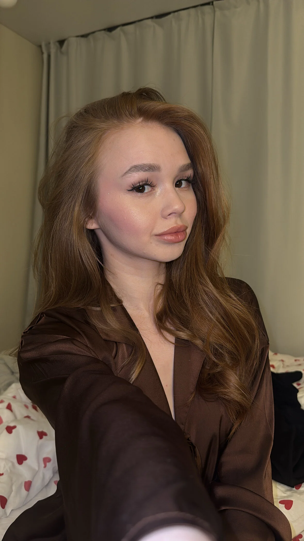 XXX Porn Photo of Nude MiraBliss 29