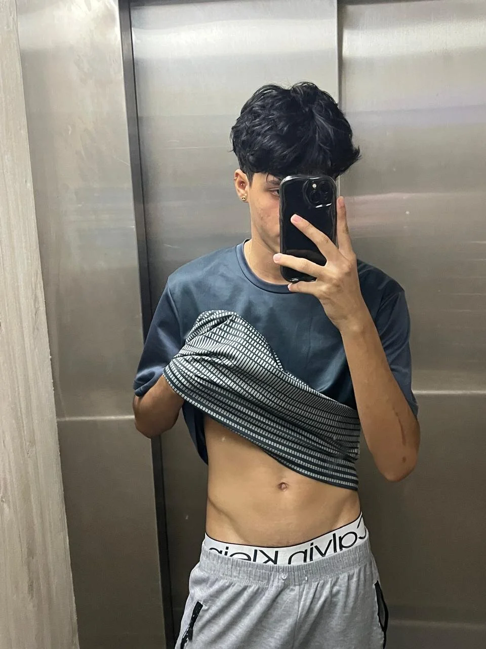 XXX Porn Photo of Nude luccas_ferreira 6