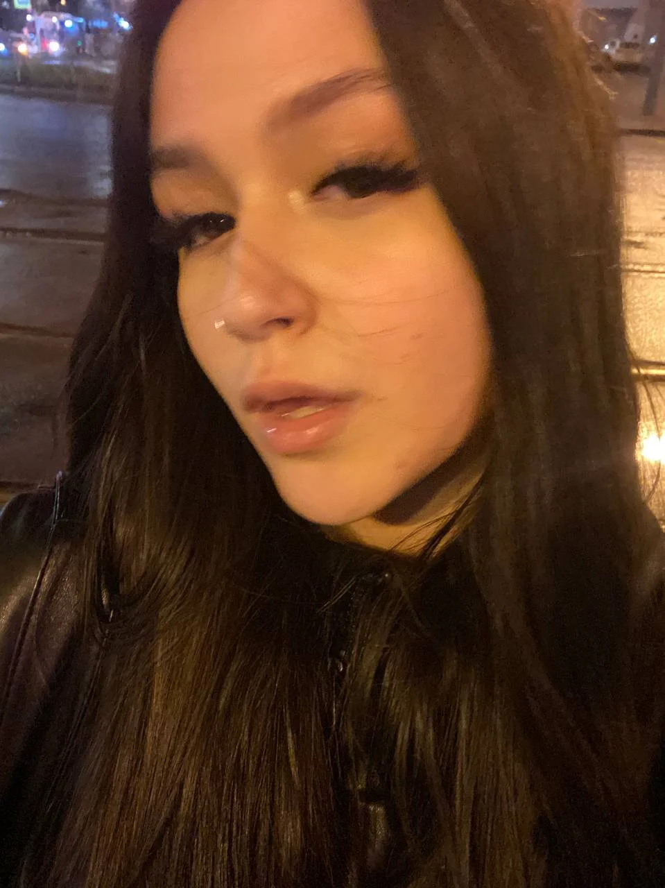 XXX Porn Photo of Nude EvelynFly 5