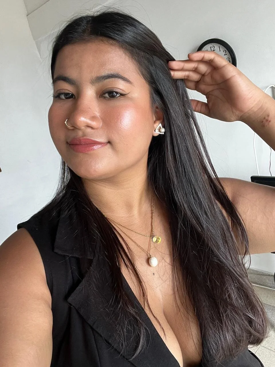 XXX Porn Photo of Nude EmilyDrak 5