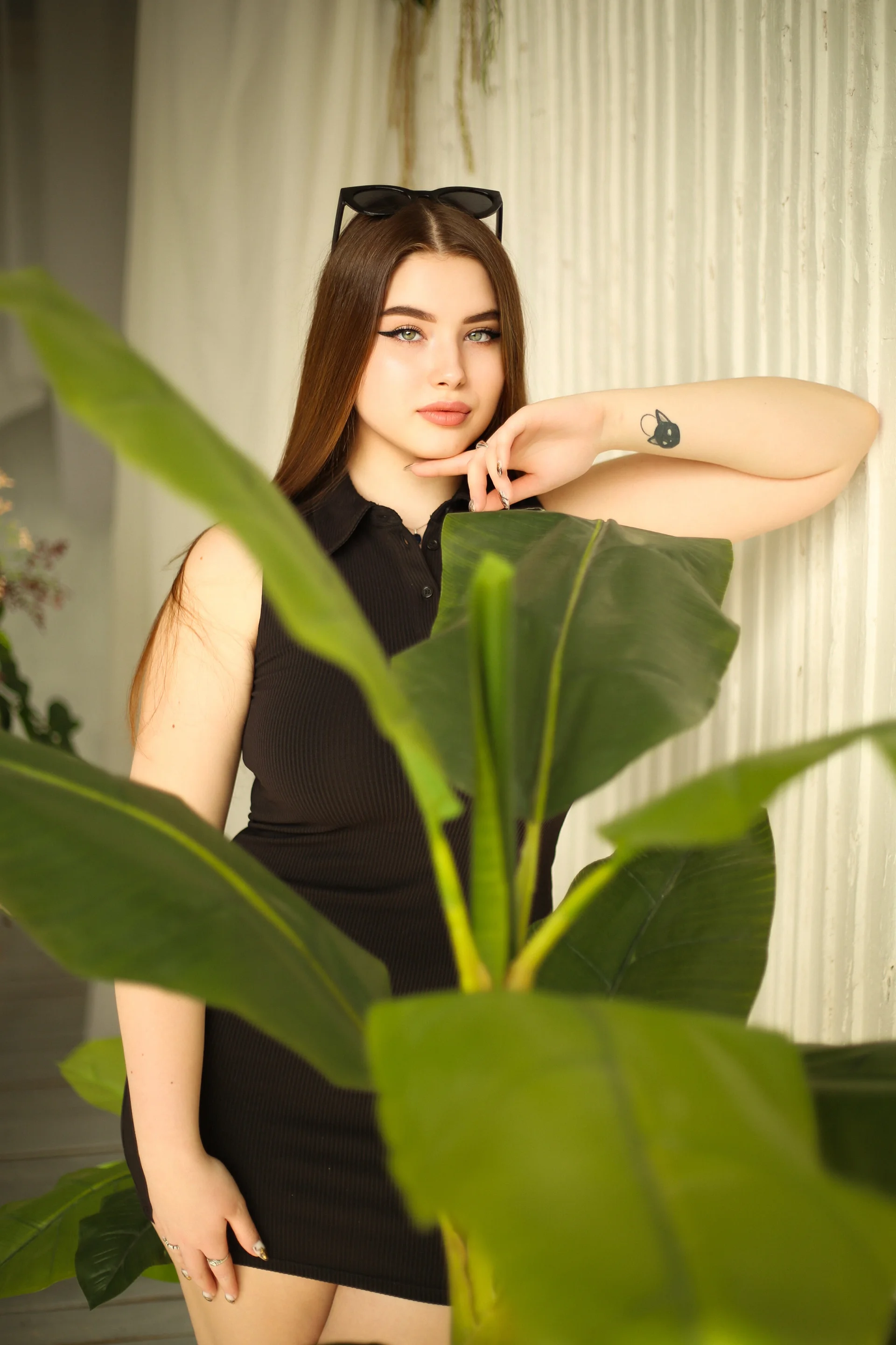 XXX Porn Photo of Nude PixelGoddess 8