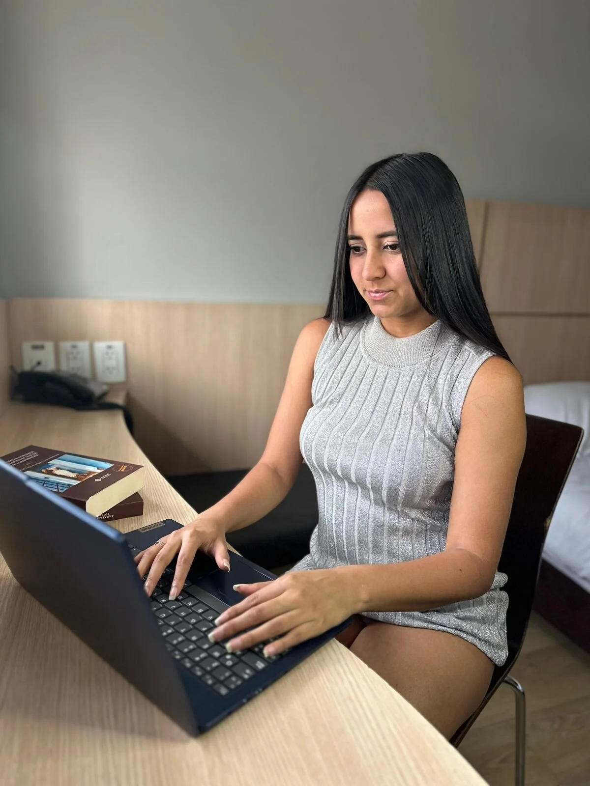 XXX Porn Photo of Nude Nayarak_velver 32