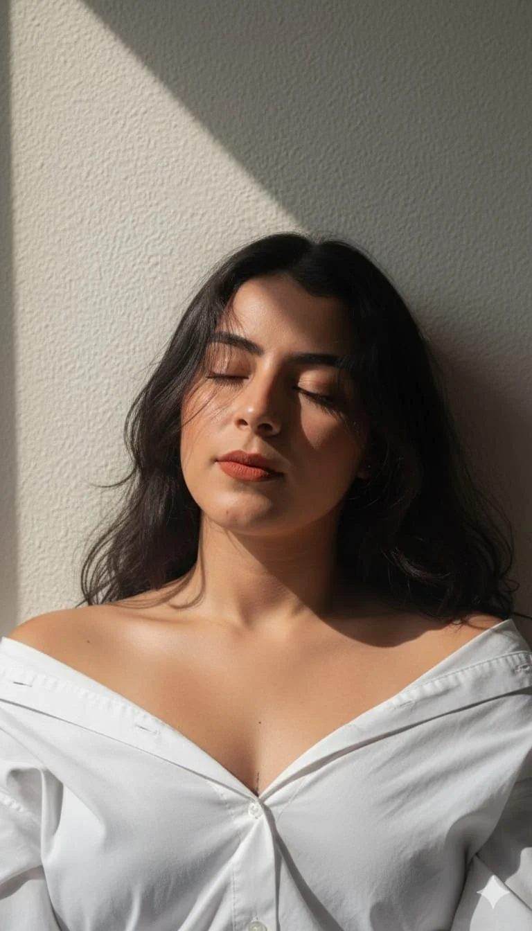 XXX Porn Photo of Nude salomesmit666 6