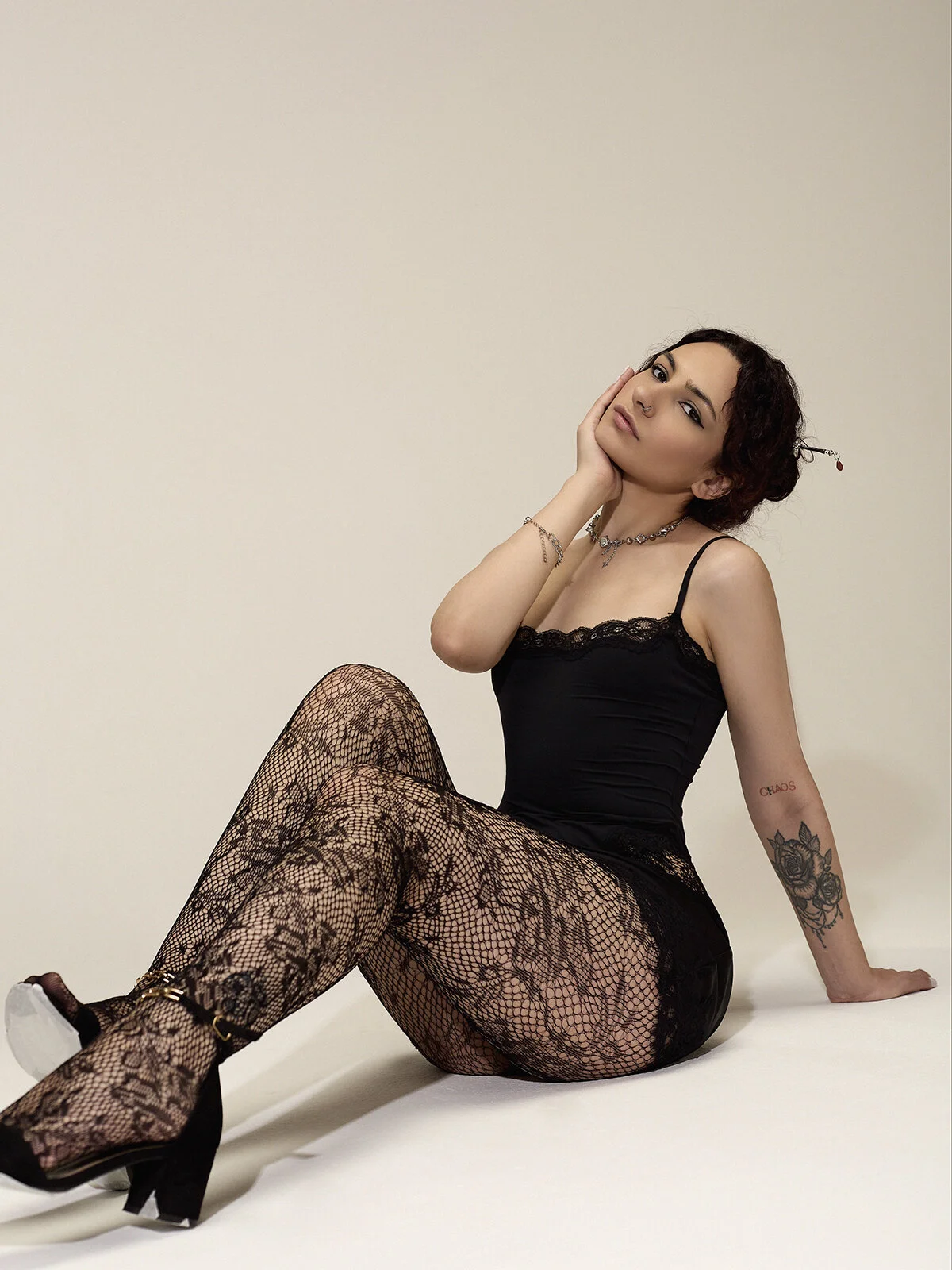 XXX Porn Photo of Nude RIANA_SI 17