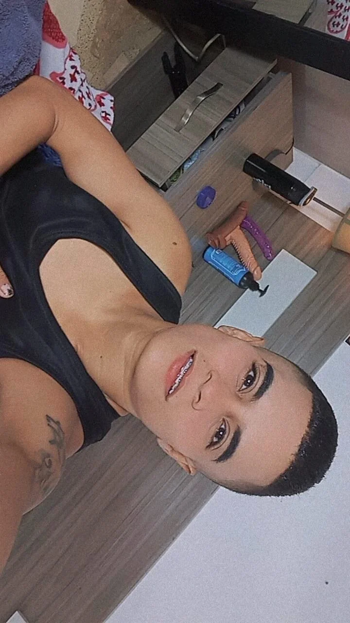 XXX Porn Photo of Nude Liiamthompson 84