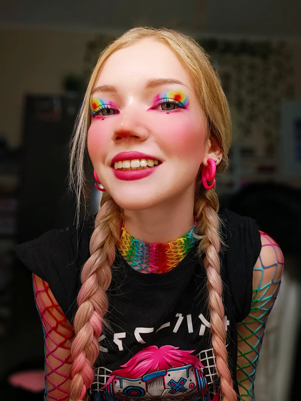 XXX Porn Photo of Nude Misamane 41