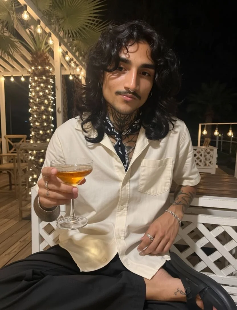 XXX Porn Photo of Nude JackRief 5