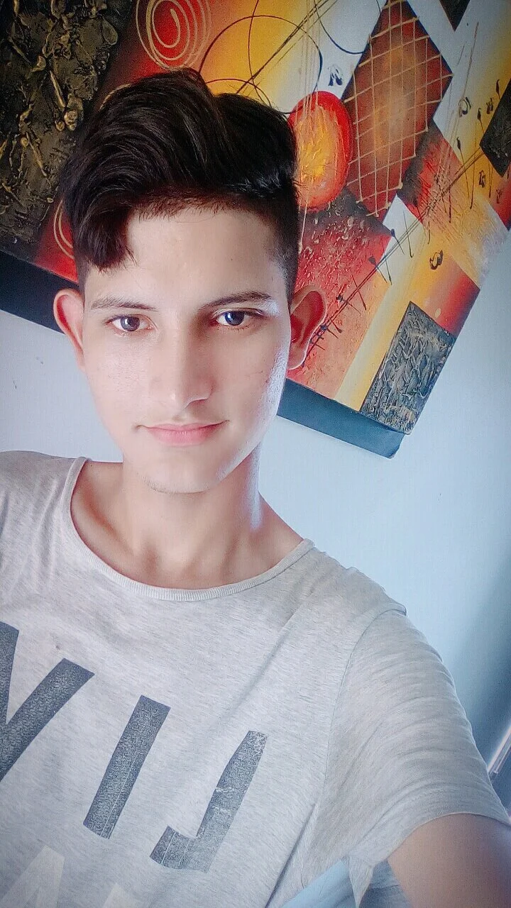XXX Porn Photo of Nude Juan_Hotcaliemte 4