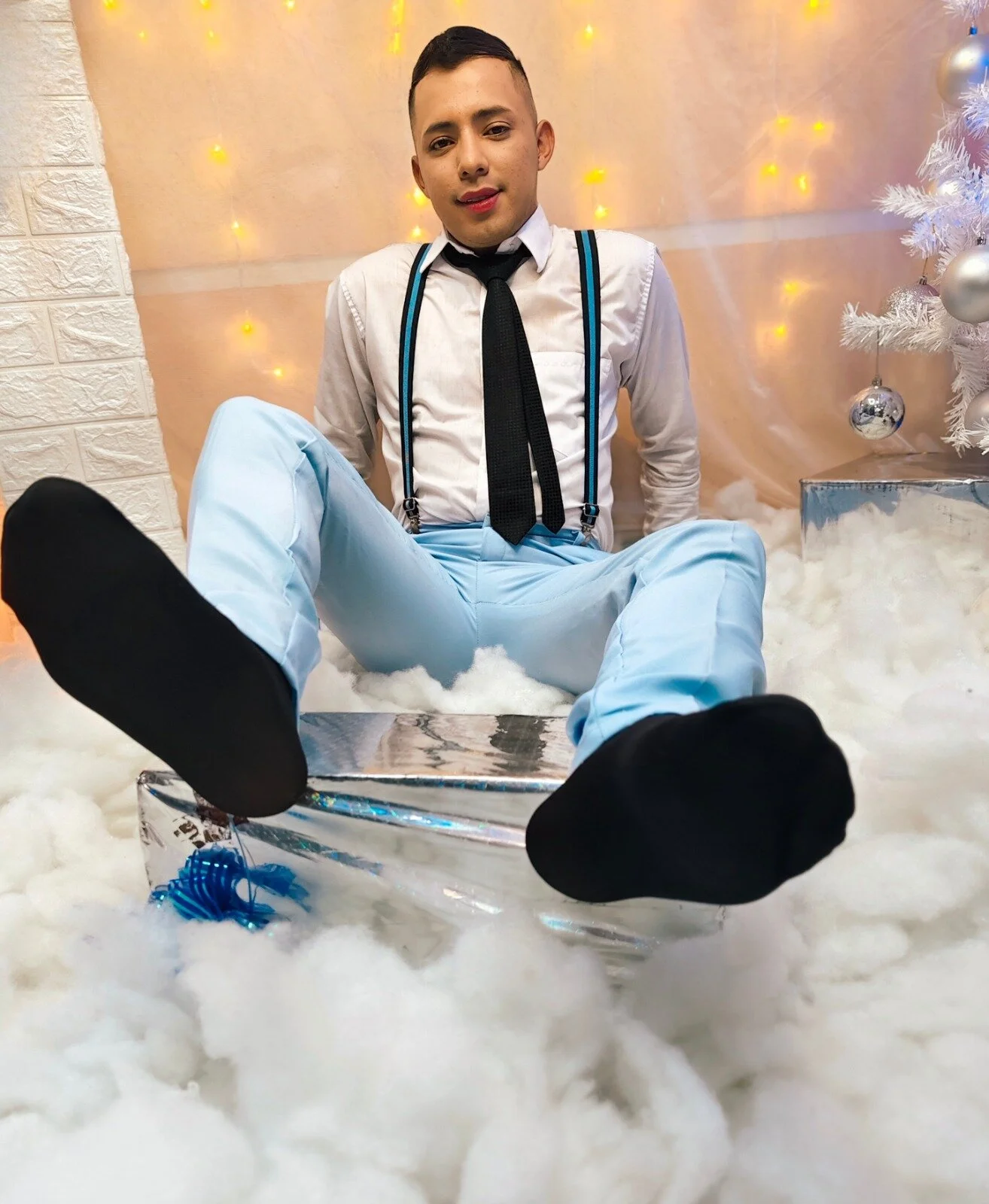 XXX Porn Photo of Nude mike_fetish 10