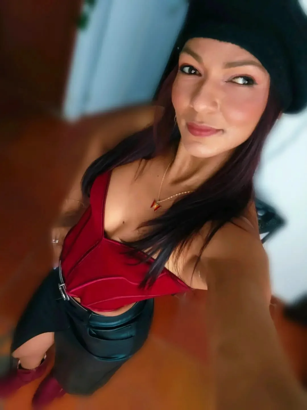 XXX Porn Photo of Nude hannapettit 4
