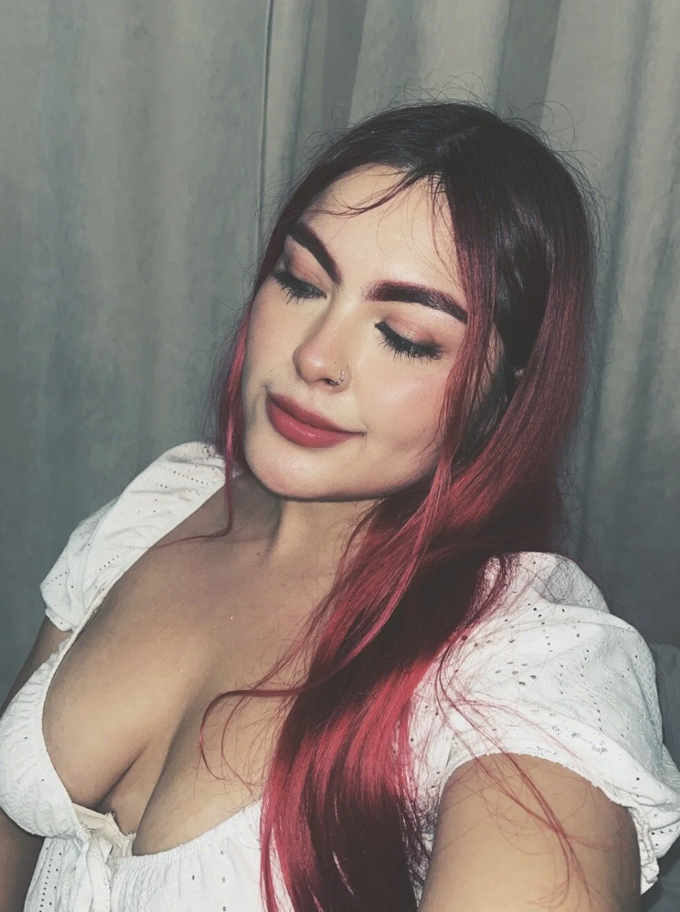 XXX Porn Photo of Nude Nathali_Adans 32