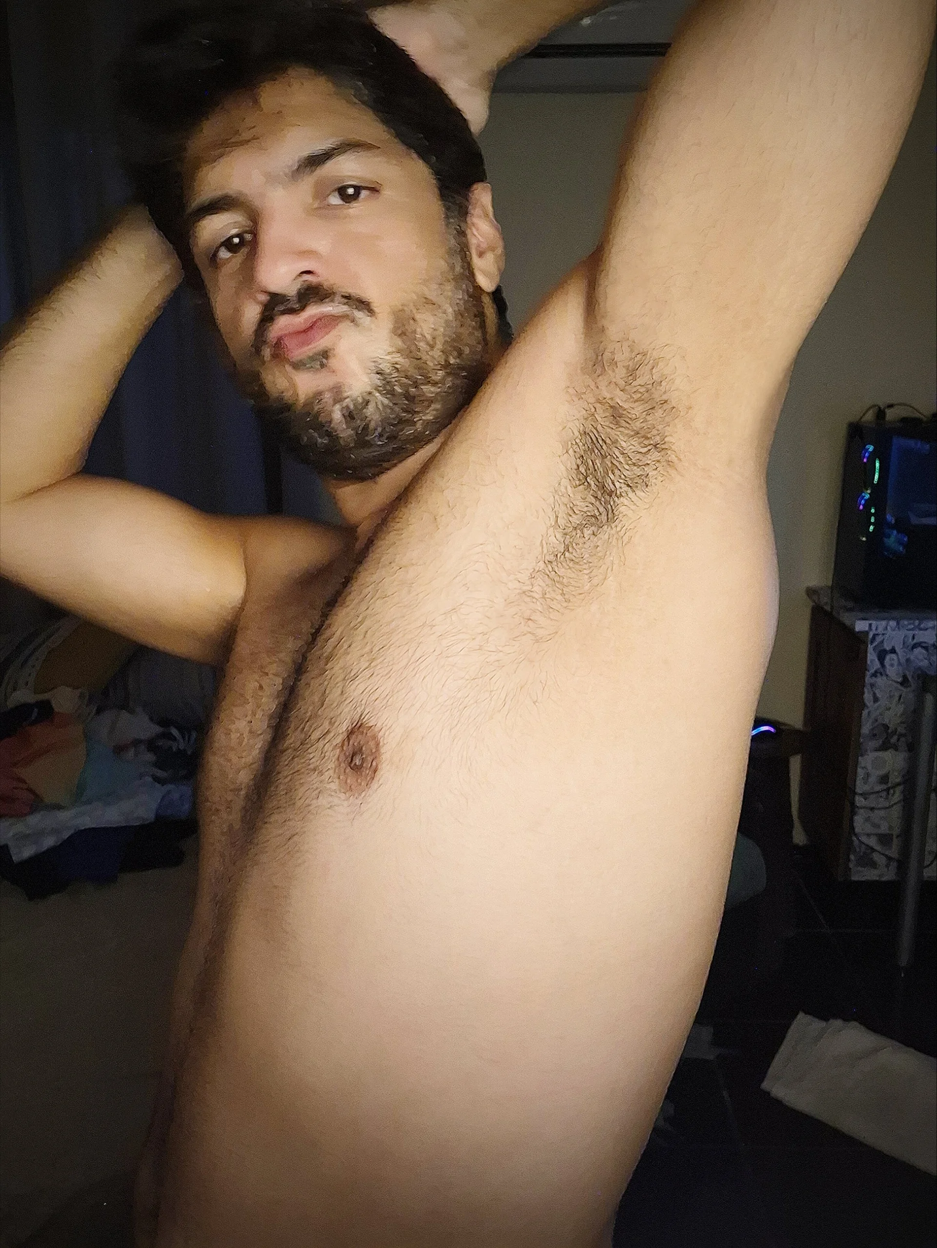 XXX Porn Photo of Nude LUH133 3
