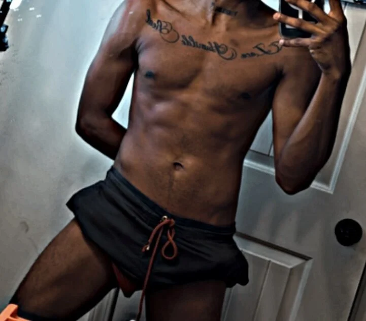 XXX Porn Photo of Nude BadBoyDominated_xxx 5
