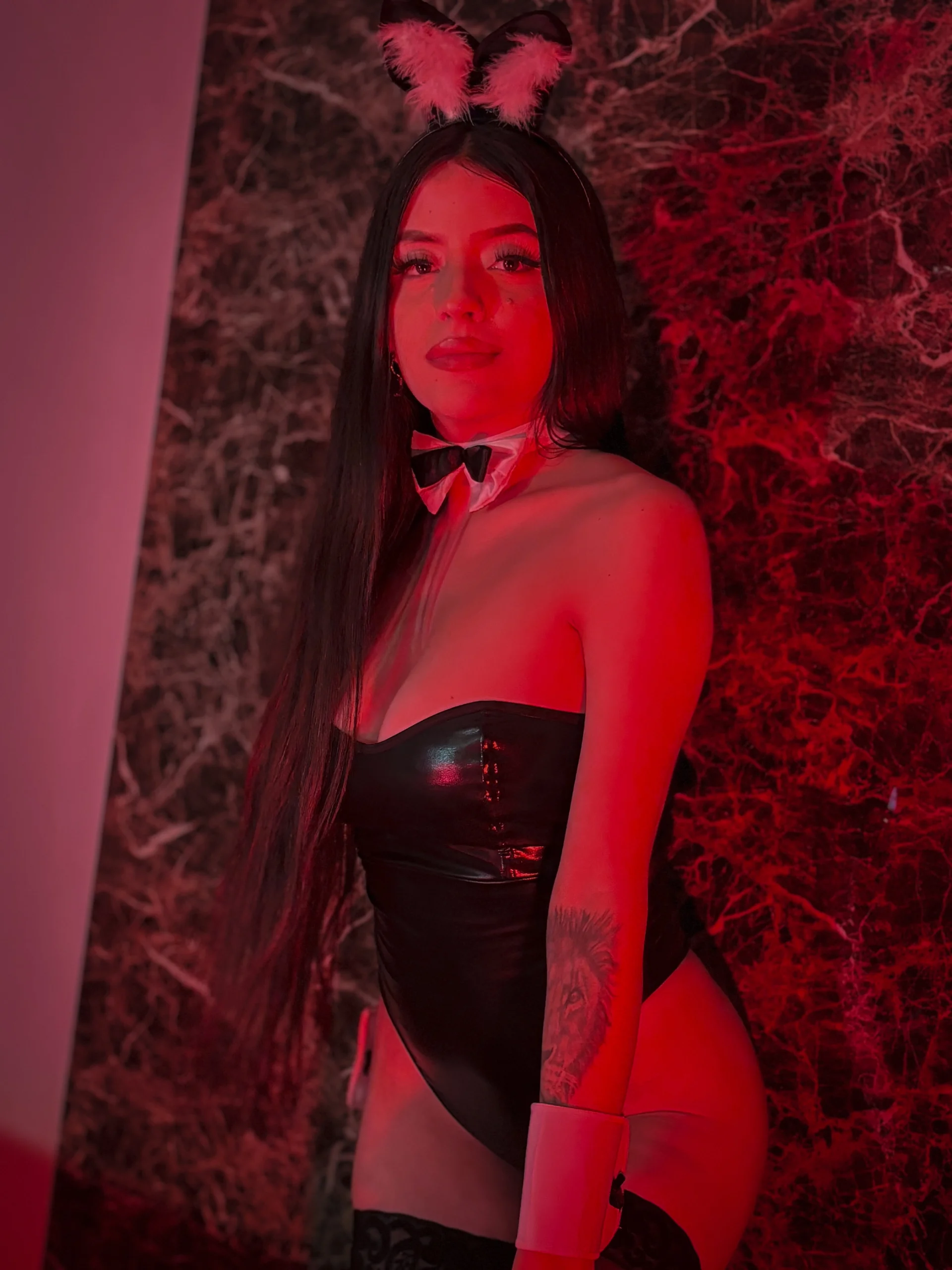 XXX Porn Photo of Nude ValeriaRiveraX 98