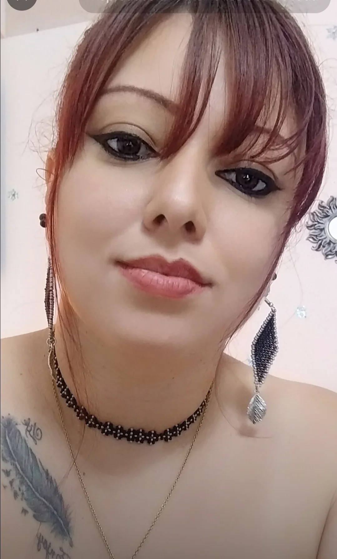 XXX Porn Photo of Nude kristal_ktl 13
