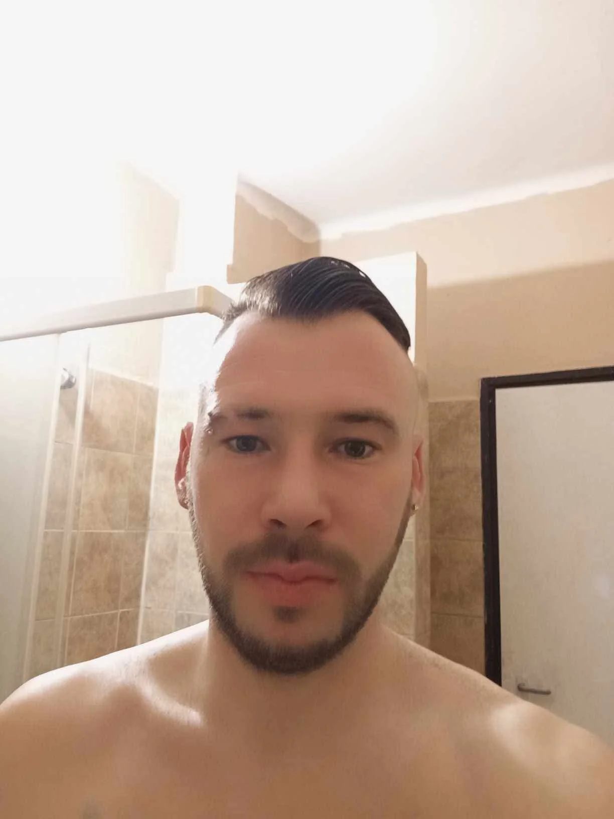 XXX Porn Photo of Nude Johanson8 1