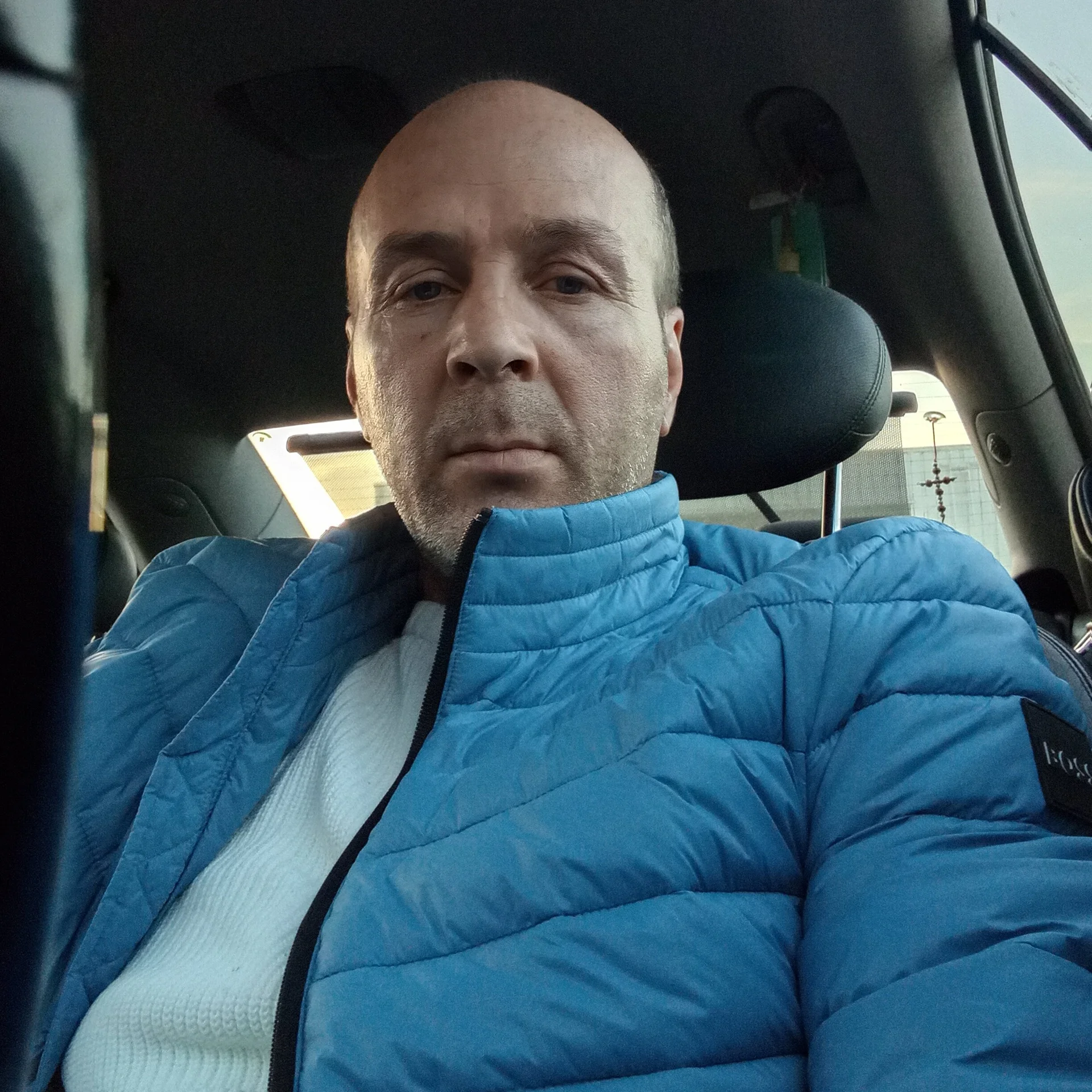 XXX Porn Photo of Nude Iulian198128 4