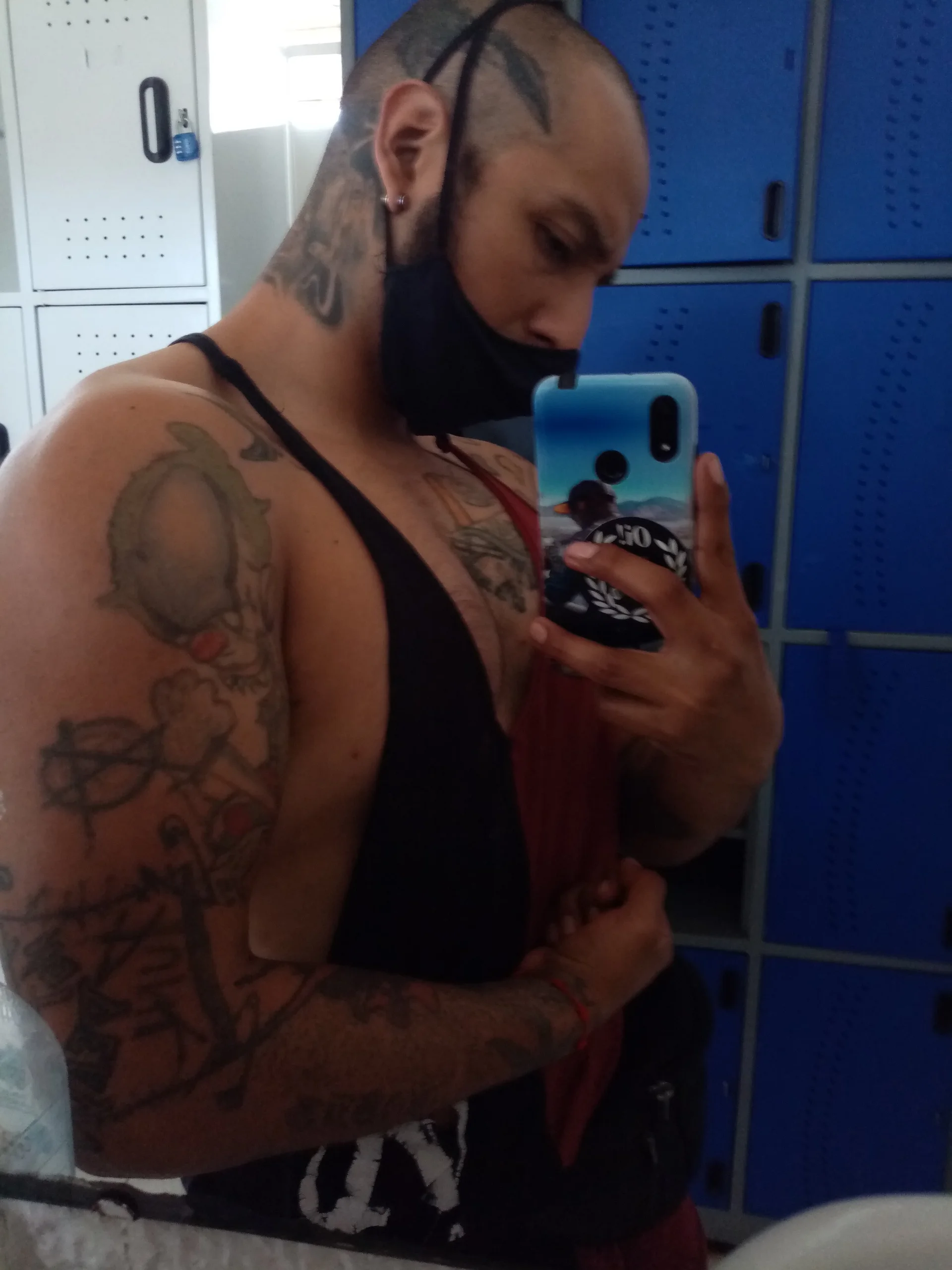 XXX Porn Photo of Nude KenllyH 45