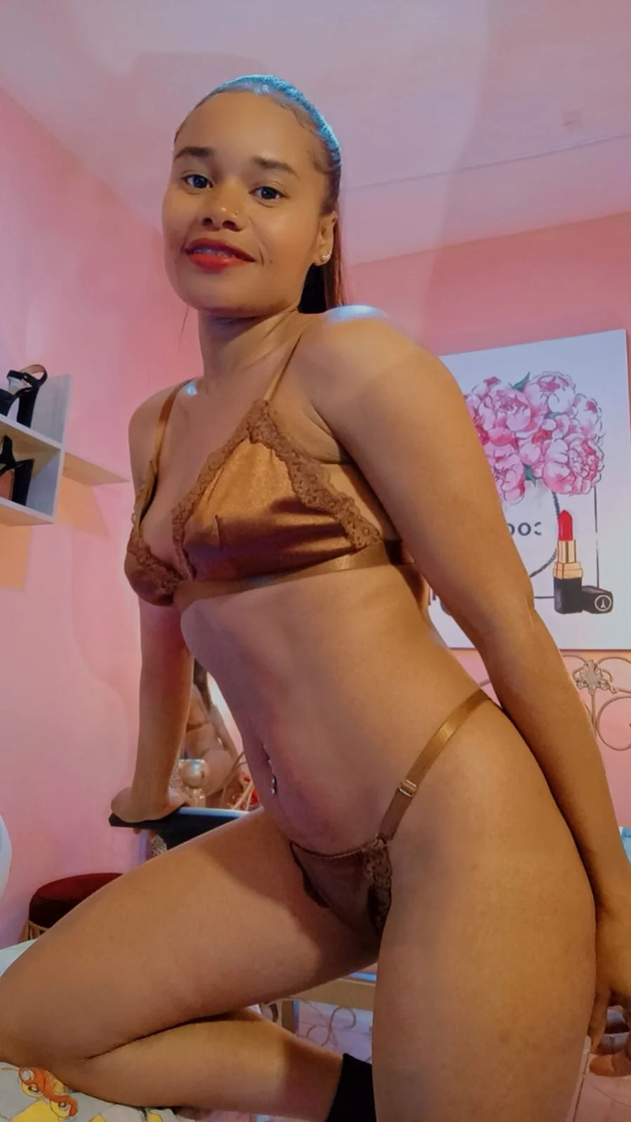 XXX Porn Photo of Nude ingrid03_taffur 31