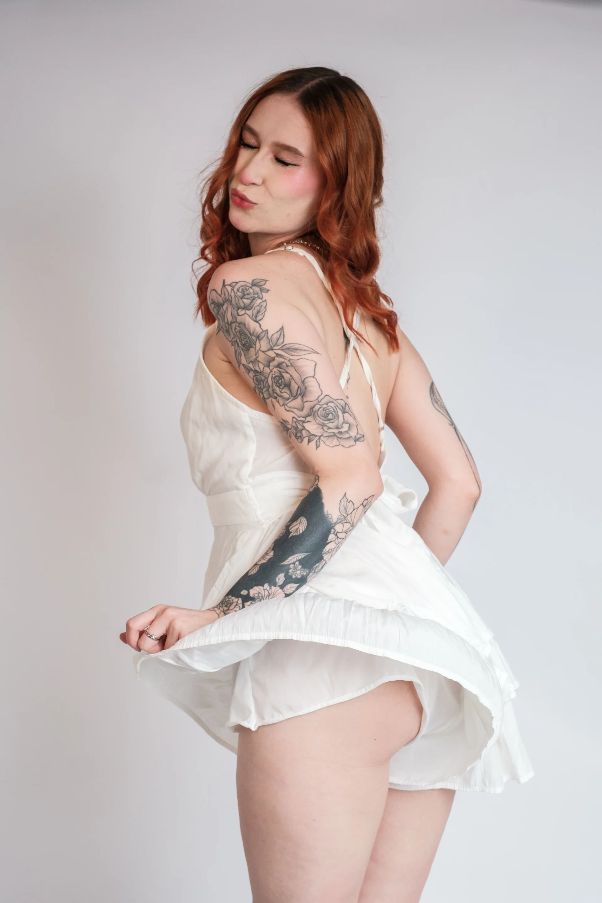 XXX Porn Photo of Nude Anybuny 80