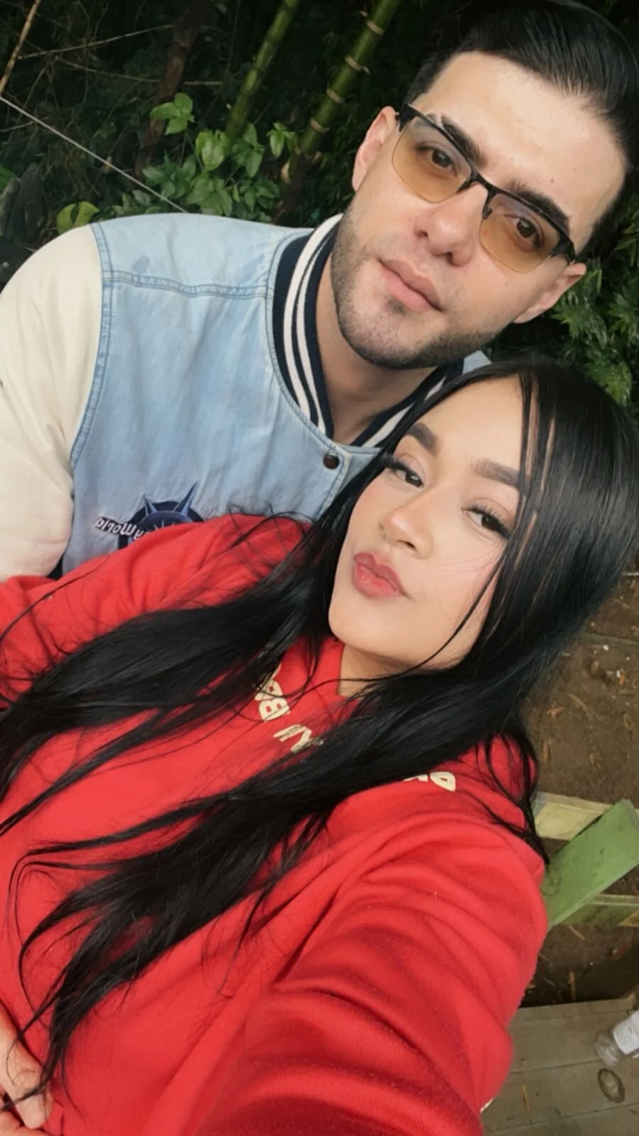 XXX Porn Photo of Nude Kloe_and_Marko 9
