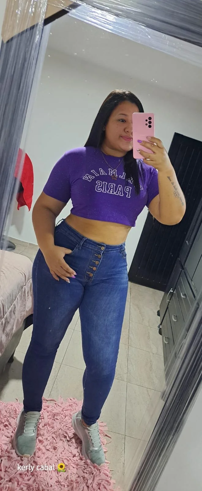 XXX Porn Photo of Nude dreamyymommy 6