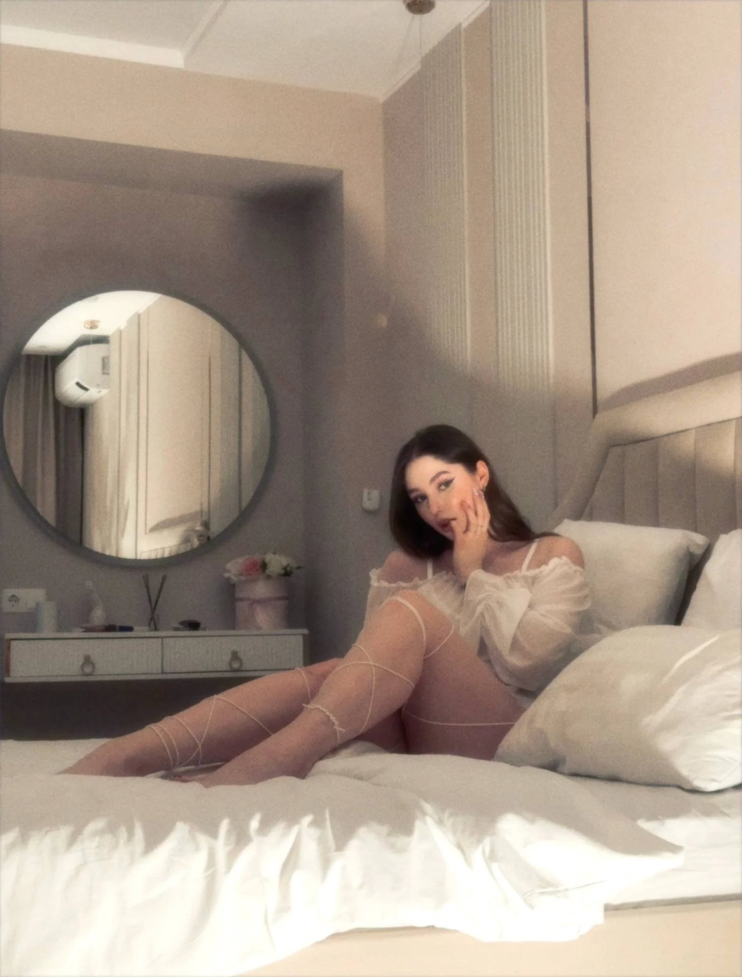 XXX Porn Photo of Nude hazel_sullivan 4