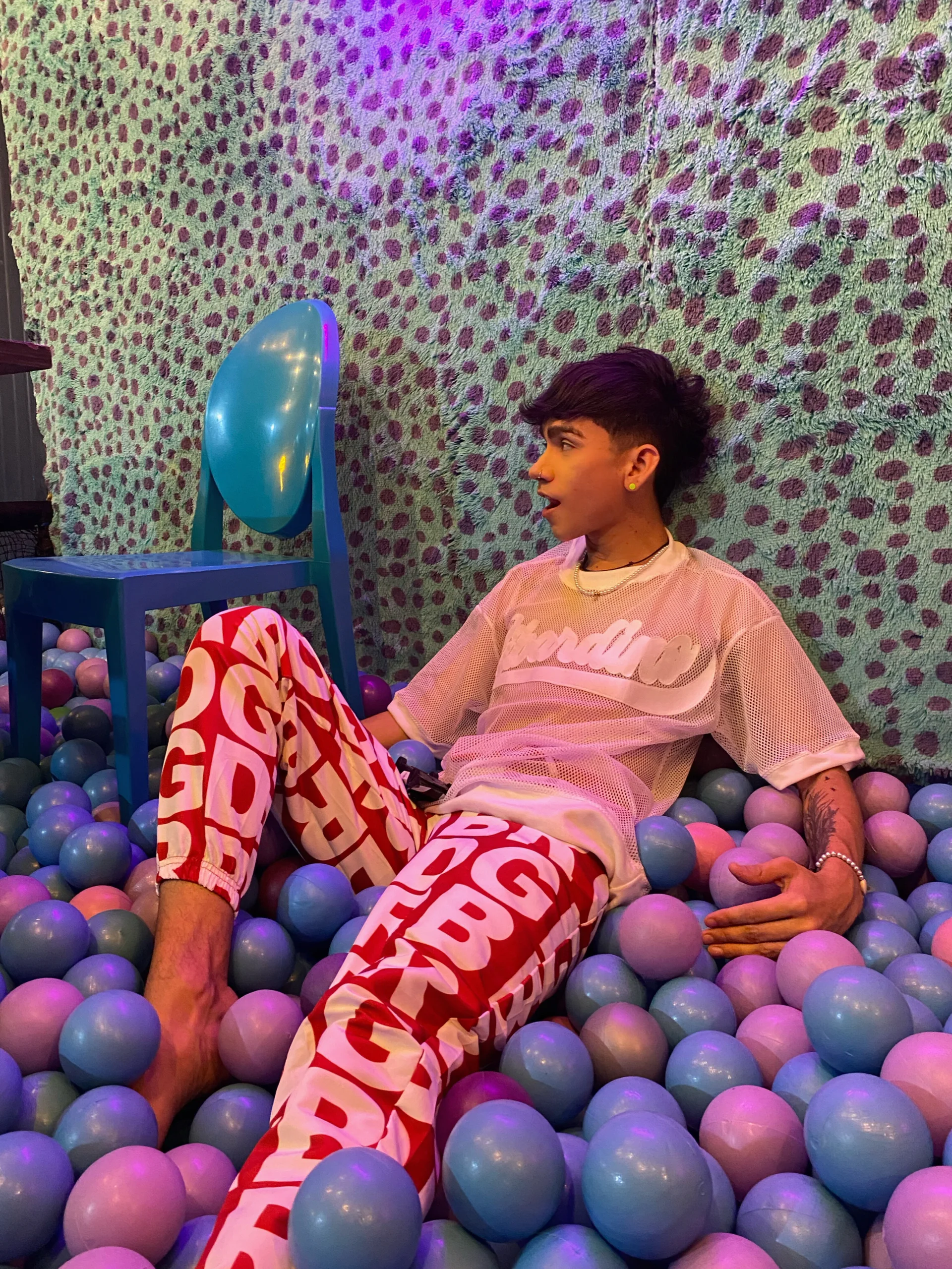 XXX Porn Photo of Nude Steven_baby69 4