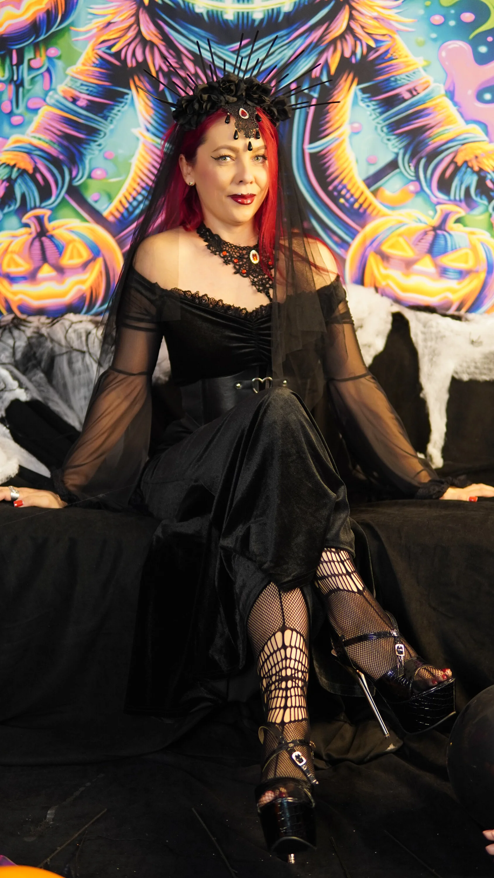 XXX Porn Photo of Nude CharmingLilith 30