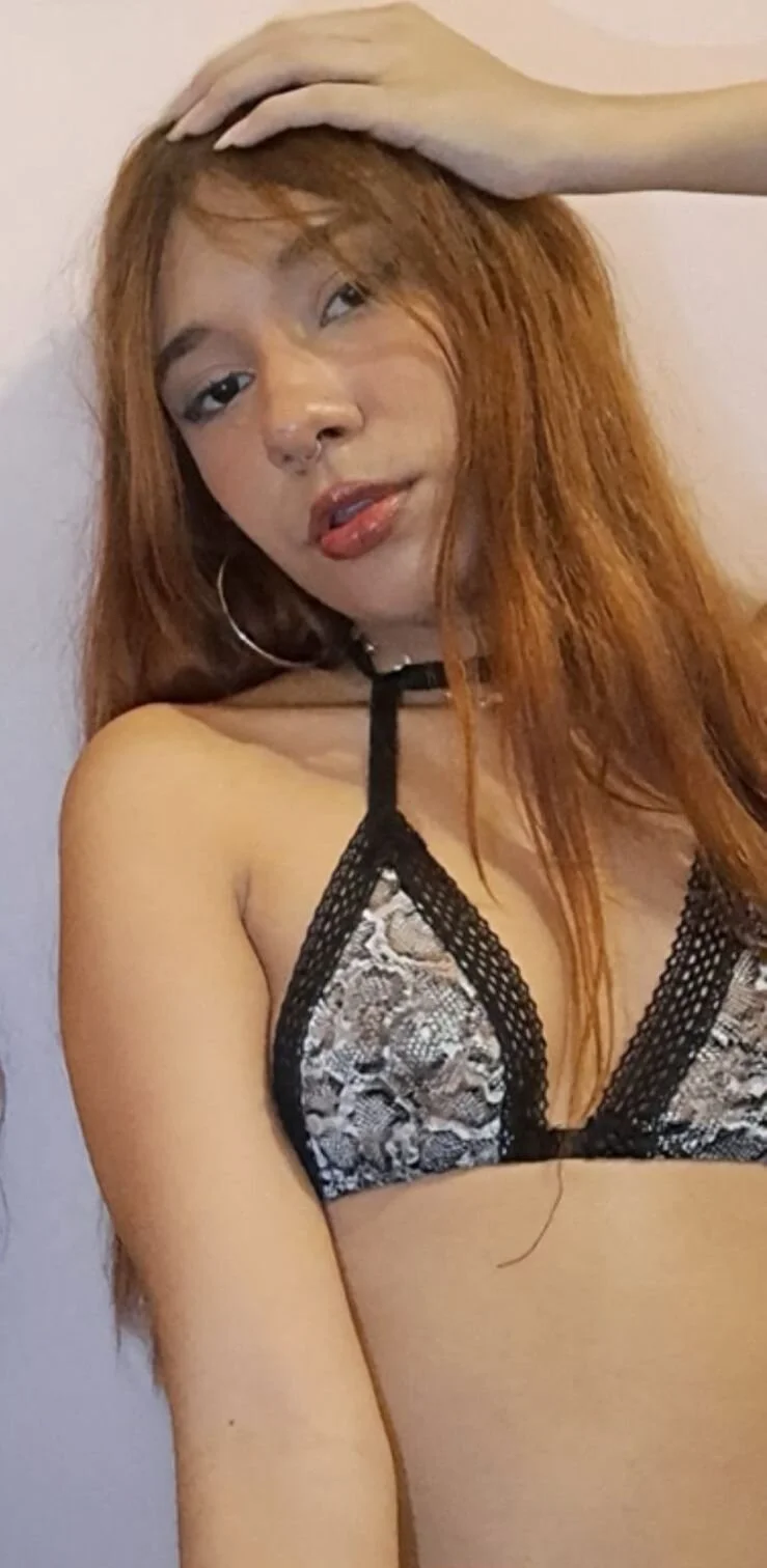 XXX Porn Photo of Nude Kenaii_brown 5