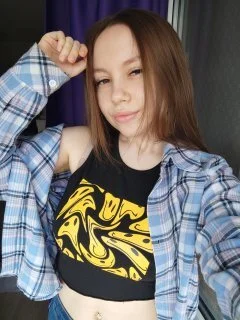 XXX Porn Photo of Nude CarrollNancy 7