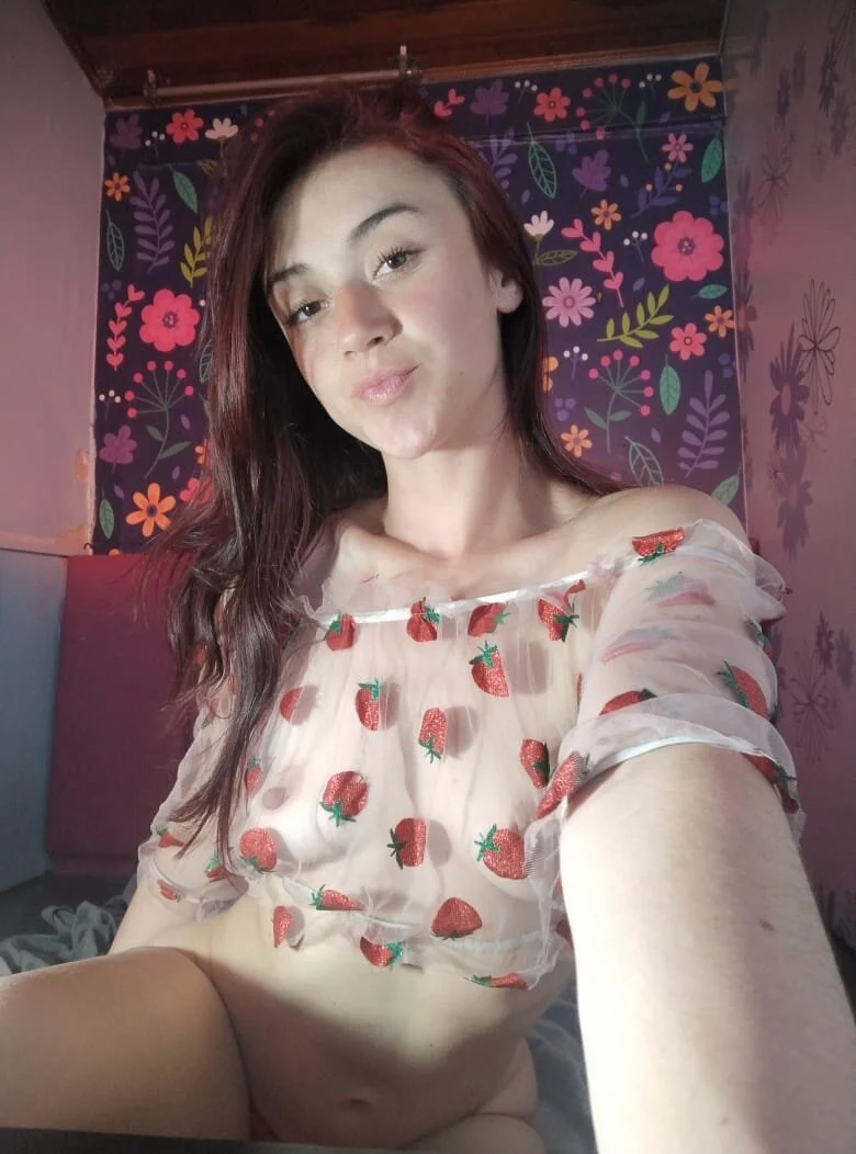 XXX Porn Photo of Nude Amy_Kobold3 2